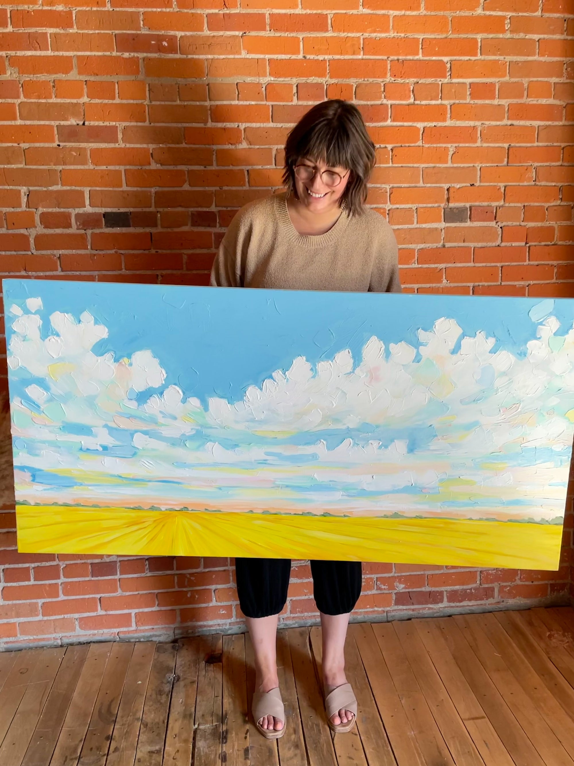 Prairie Song Charity Auction & Print