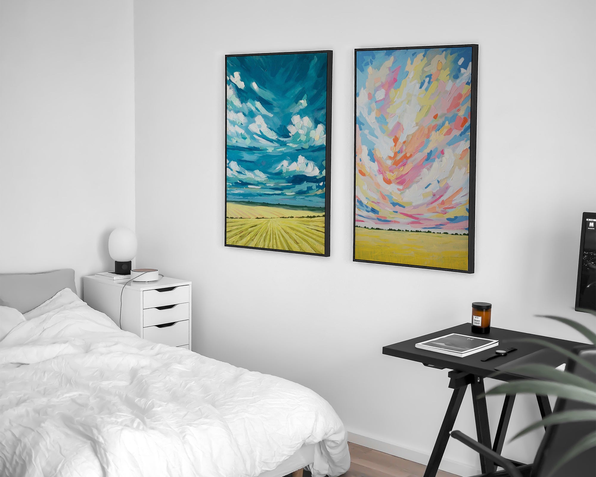 New Print Shop Launch