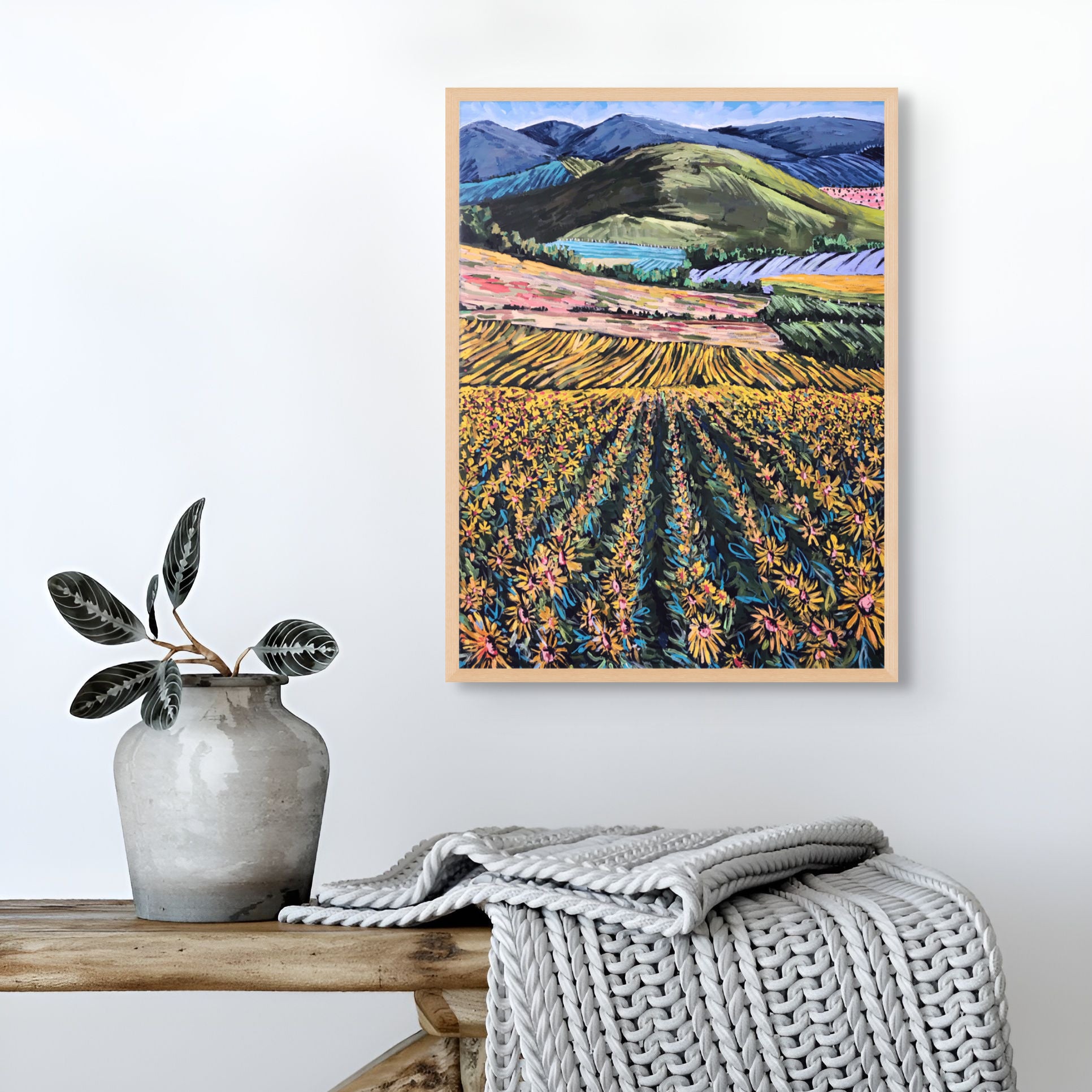 Andalusia | Fine Art Print