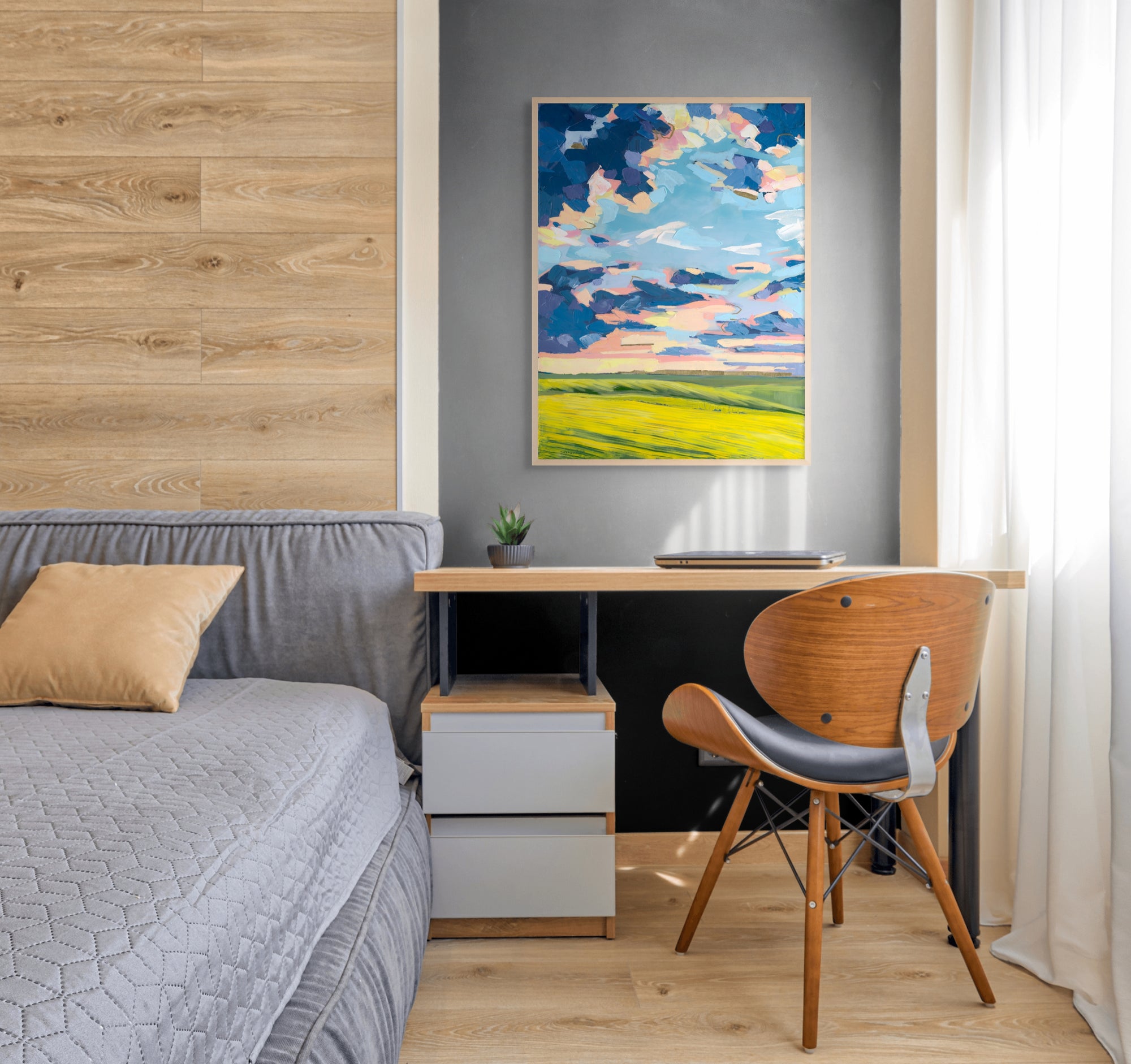 Awaken | Fine Art Print
