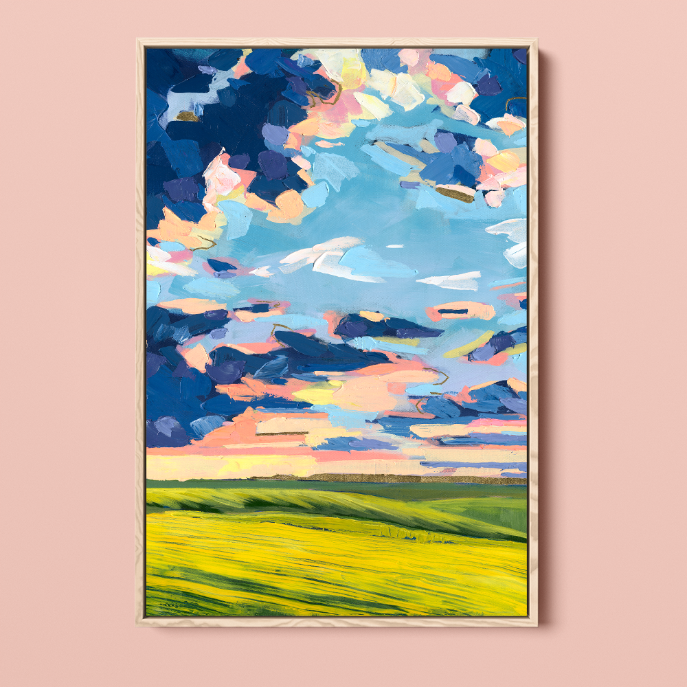 Awaken | Fine Art Print