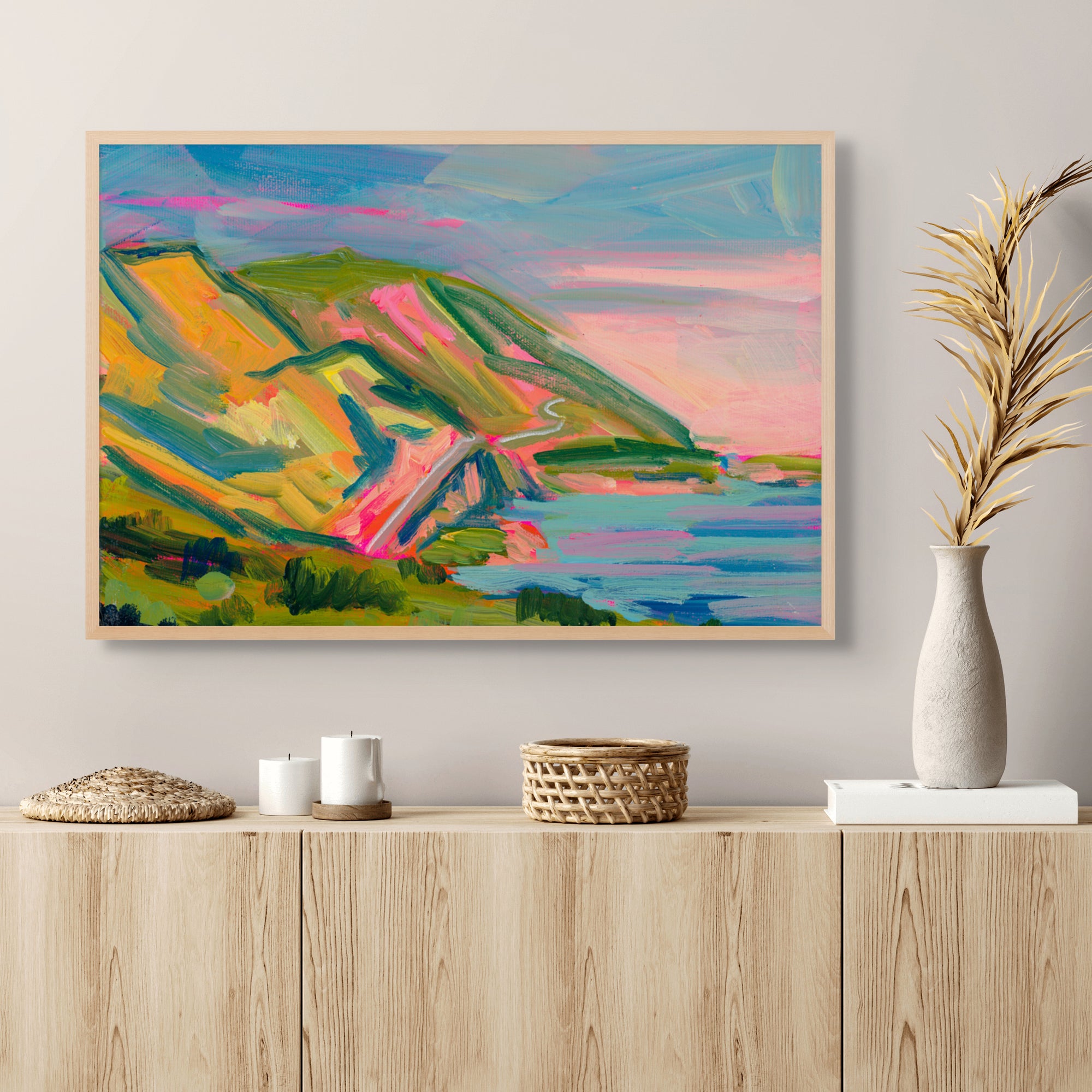 Cabot Trail | Fine Art Print