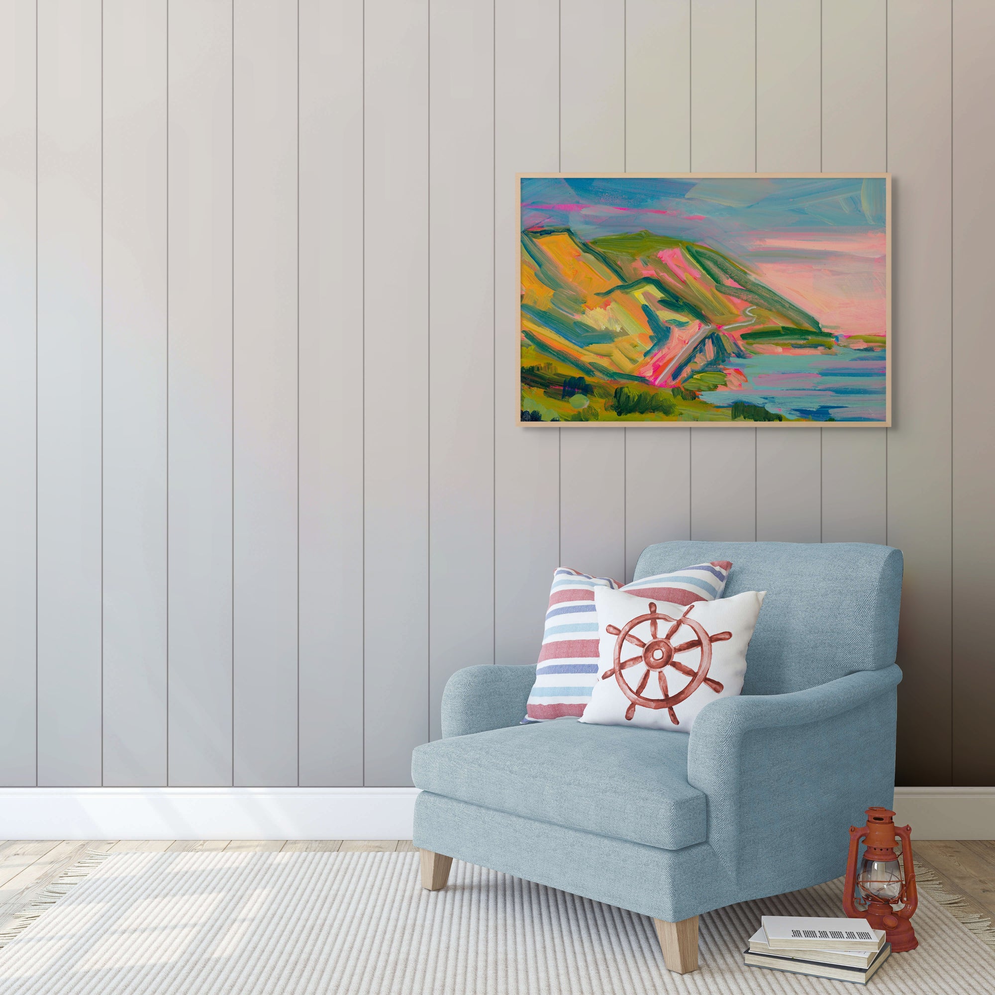 Cabot Trail | Fine Art Print