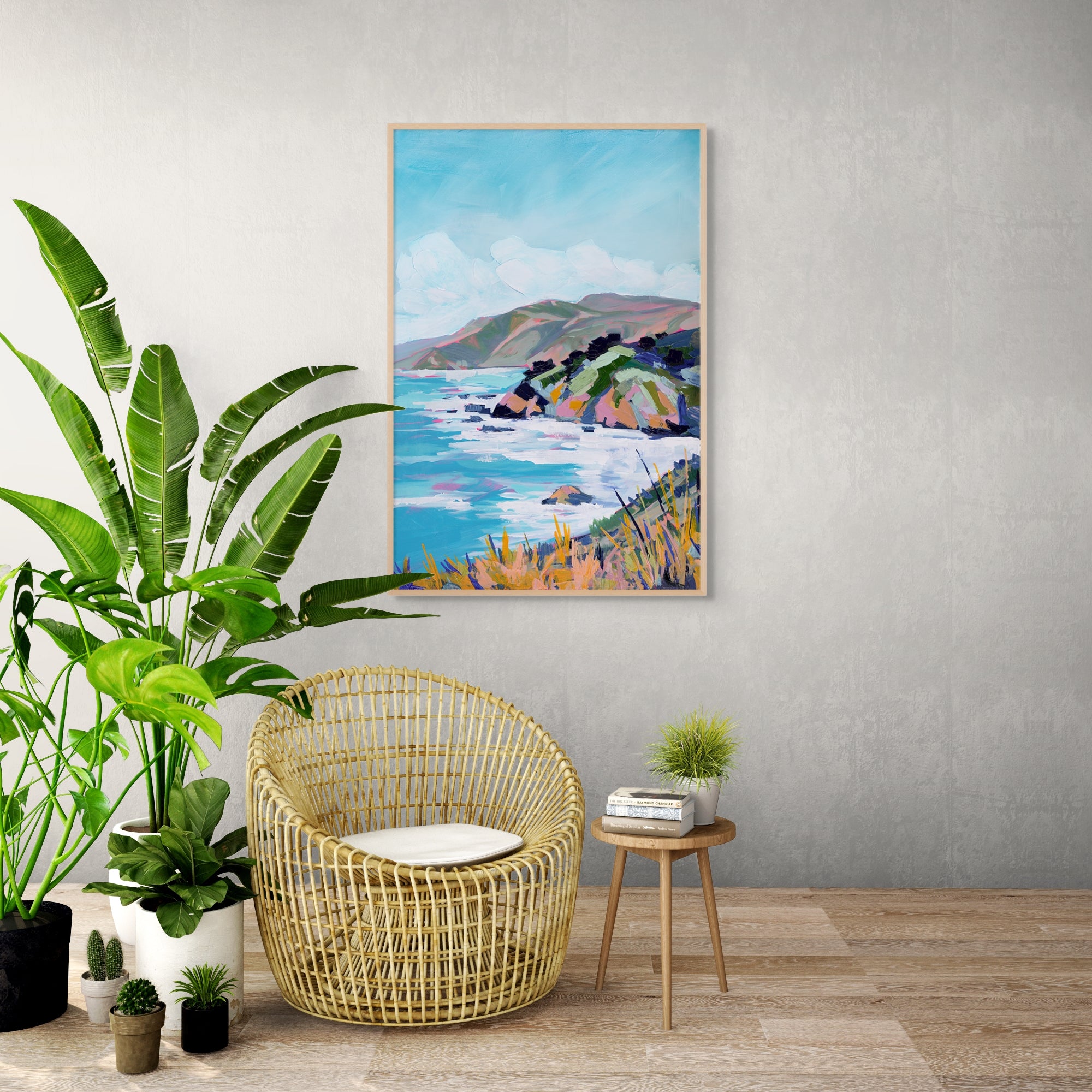California Dreaming | Fine Art Print