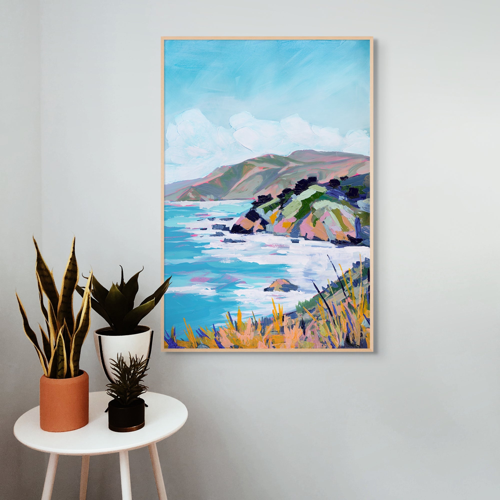 California Dreaming | Fine Art Print
