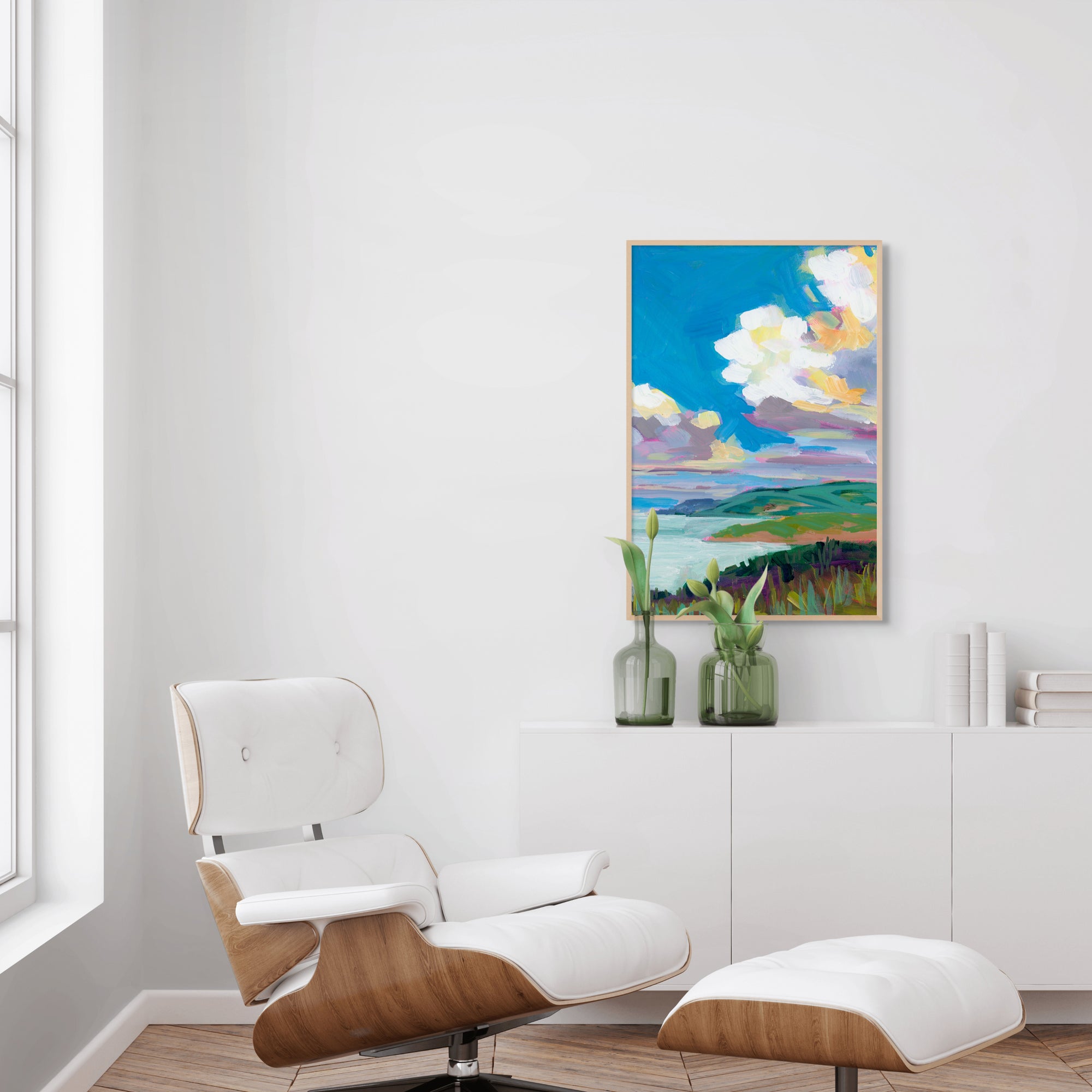 Chéticamp II | Fine Art Print