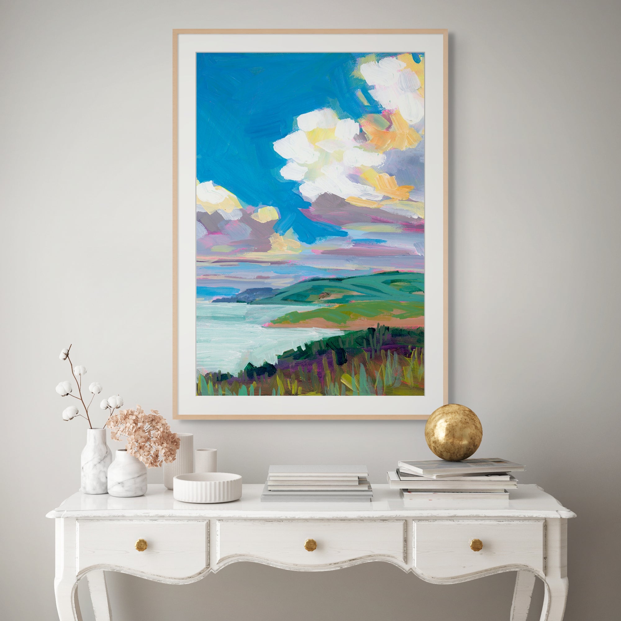 Chéticamp II | Fine Art Print