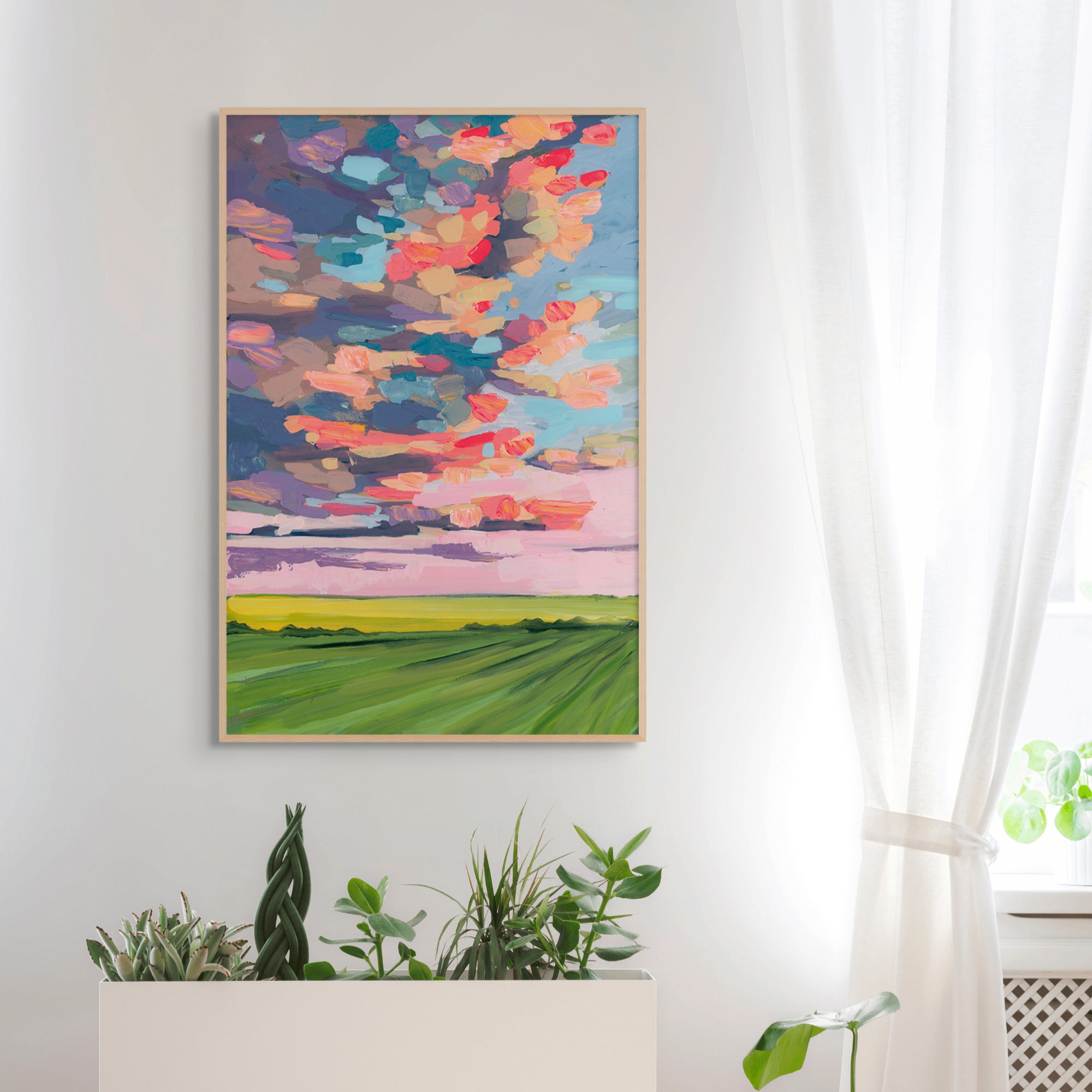 Dazzle | Fine Art Print