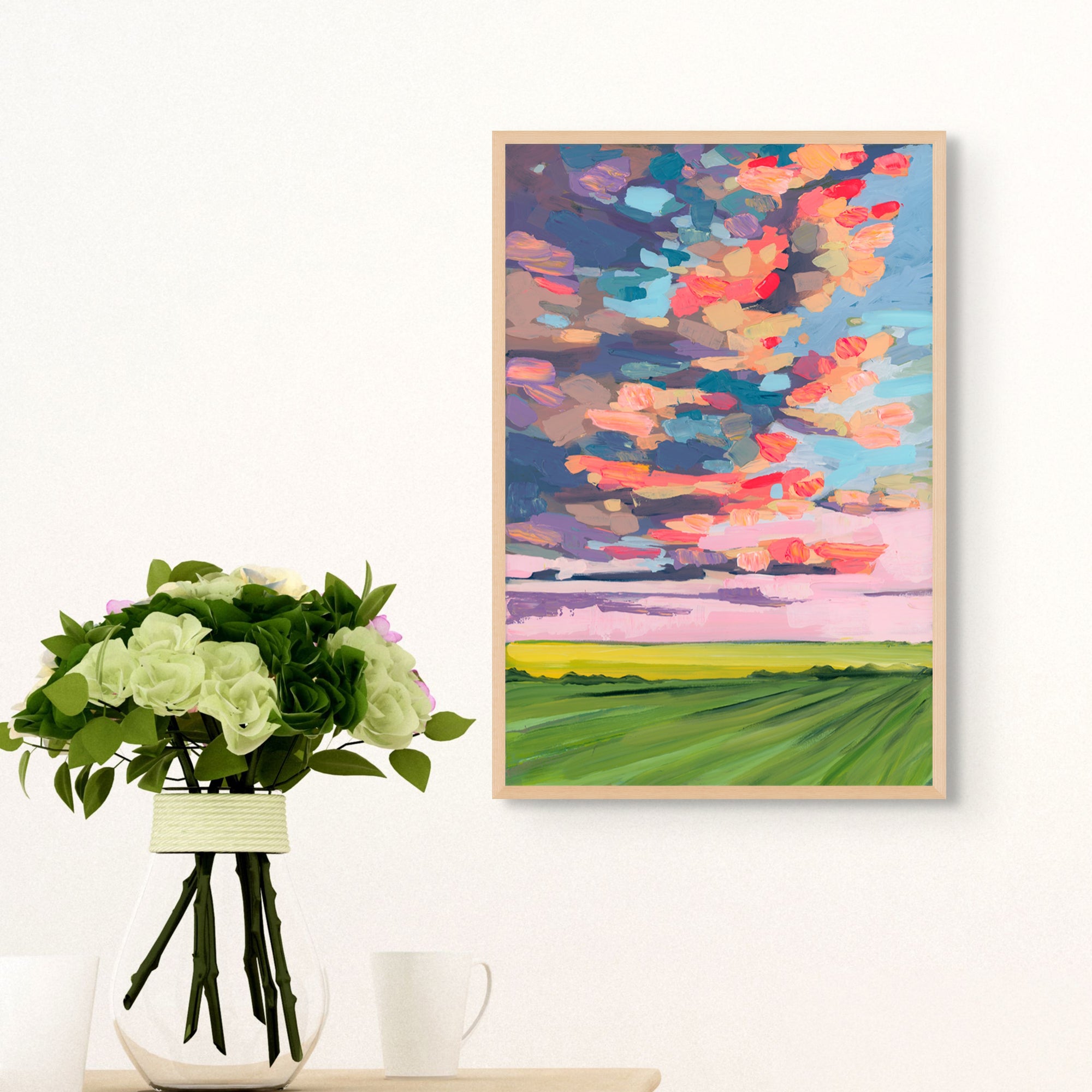 Dazzle | Fine Art Print