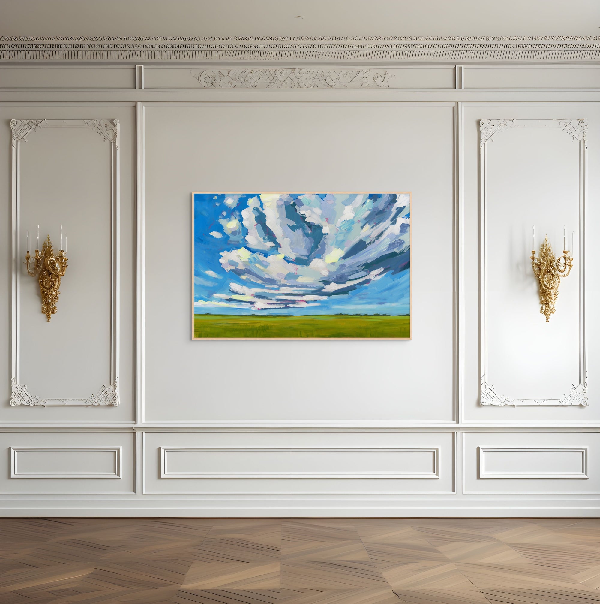 Detour | Fine Art Print