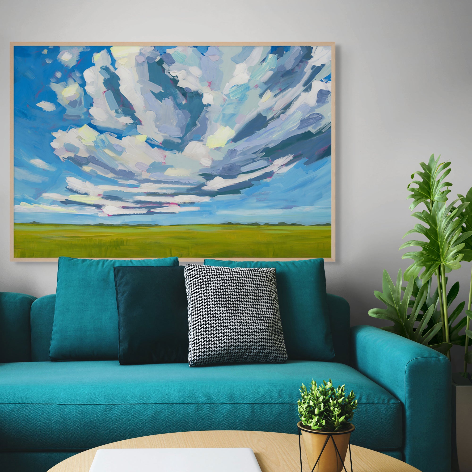 Detour | Fine Art Print