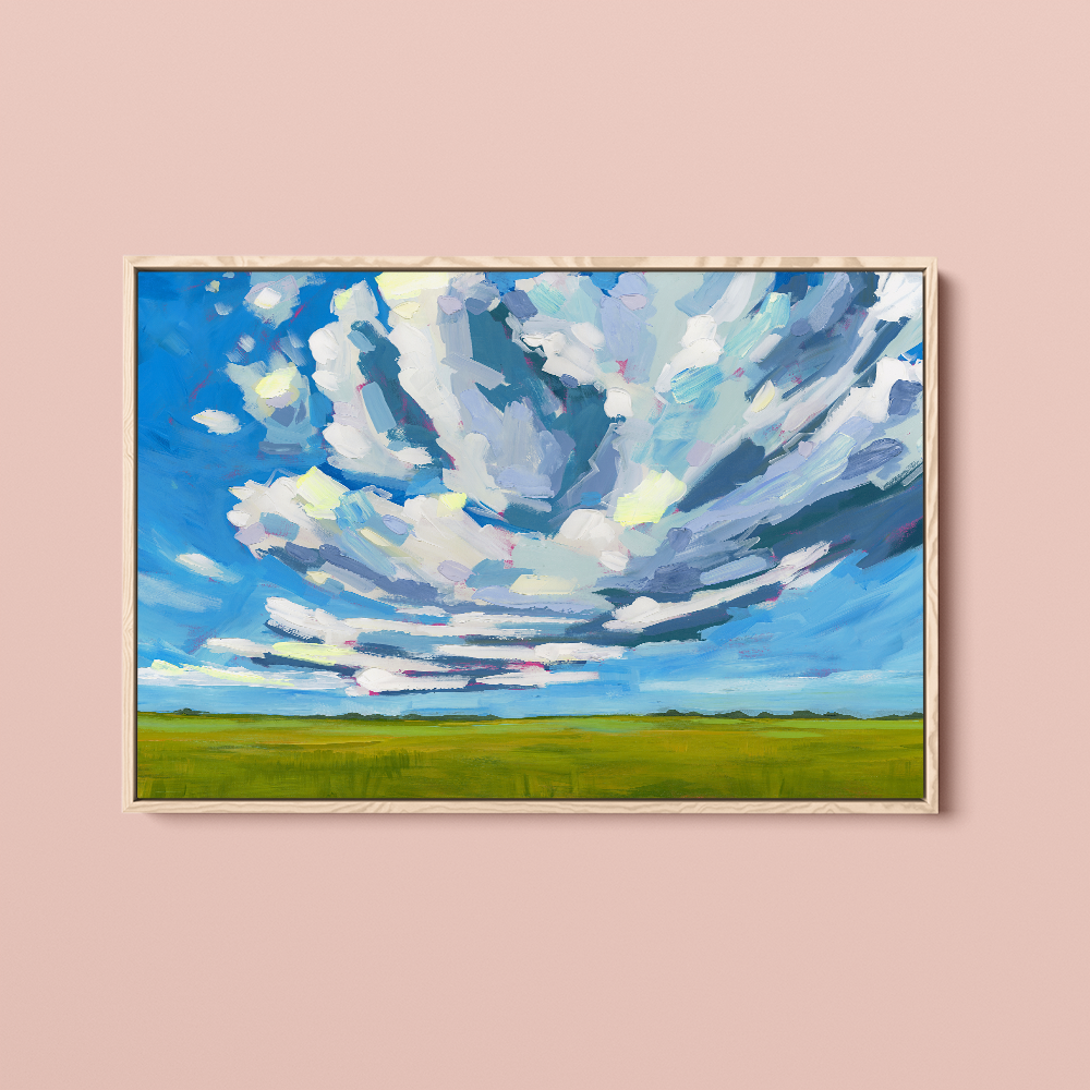Detour | Fine Art Print