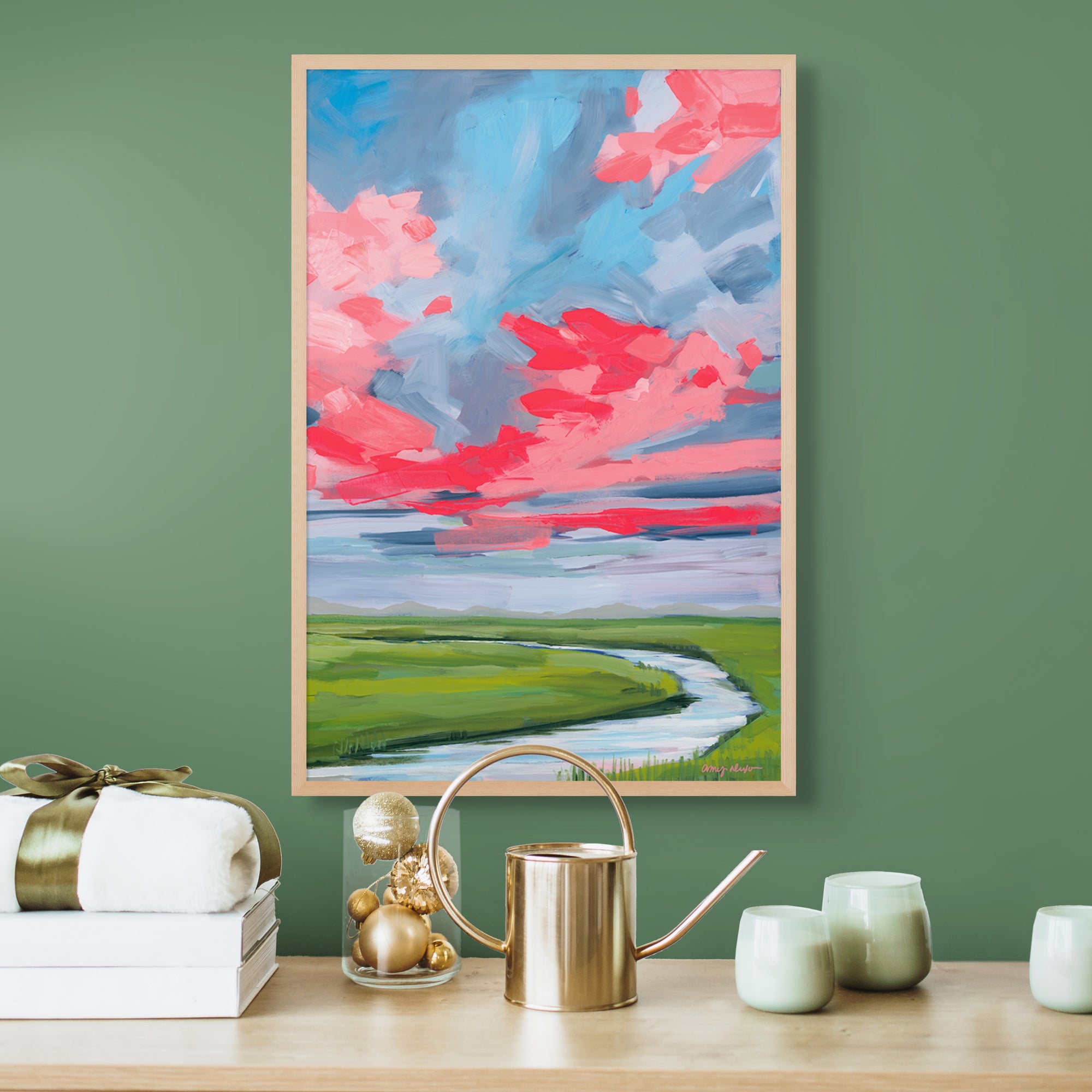 Eventide | Fine Art Print