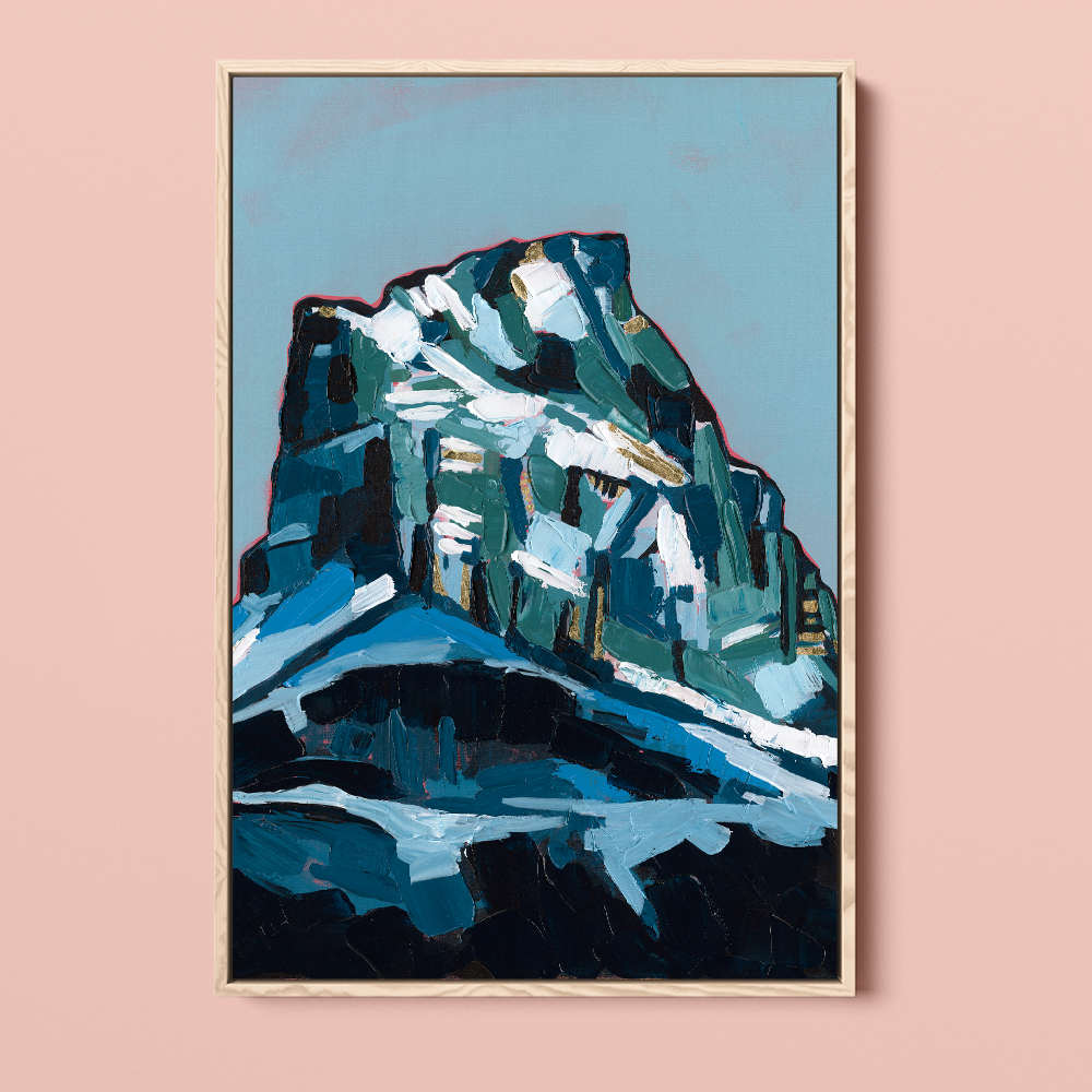 Three Sisters Triptych | Fine Art Print Bundle