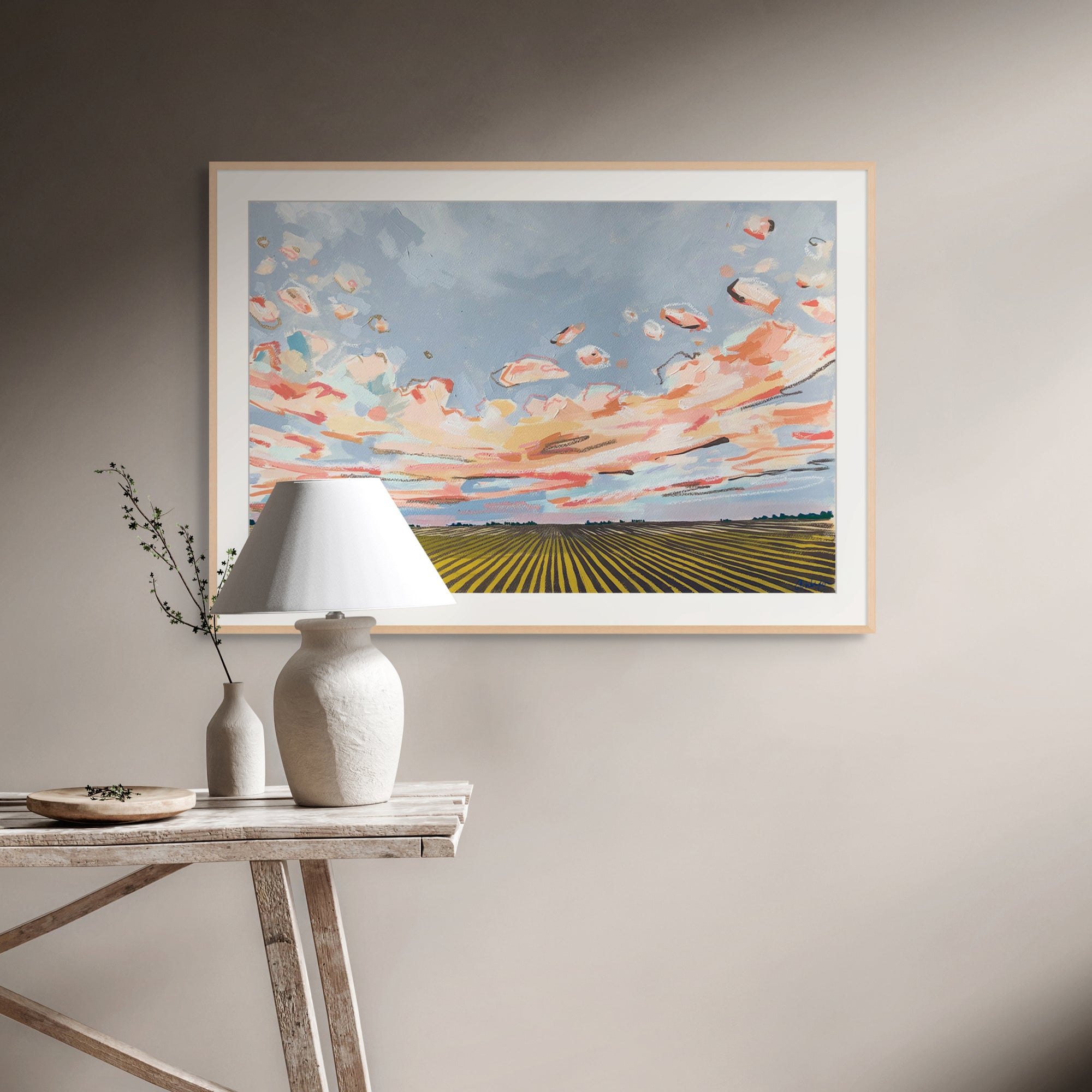 Interlude | Fine Art Print