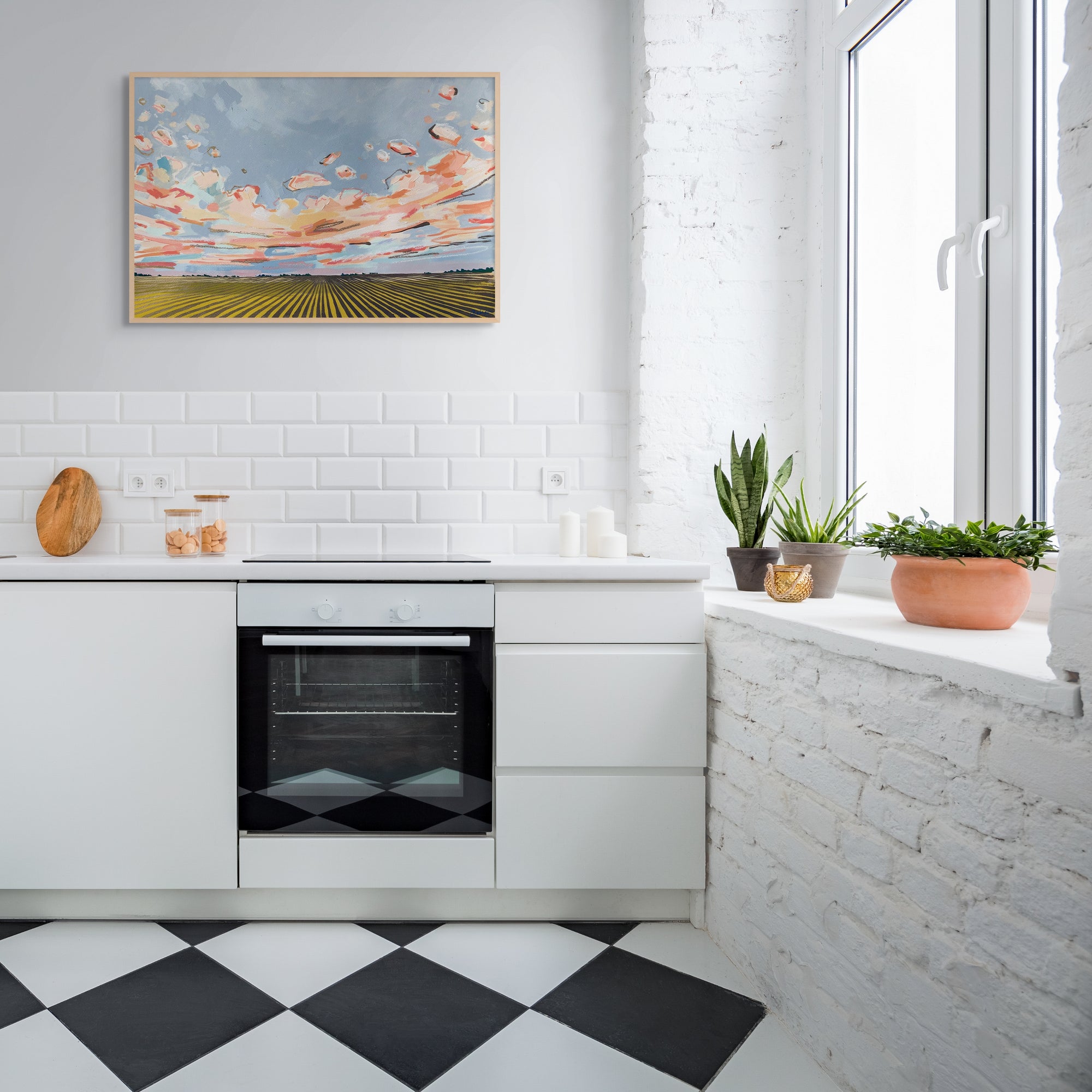 Interlude | Fine Art Print