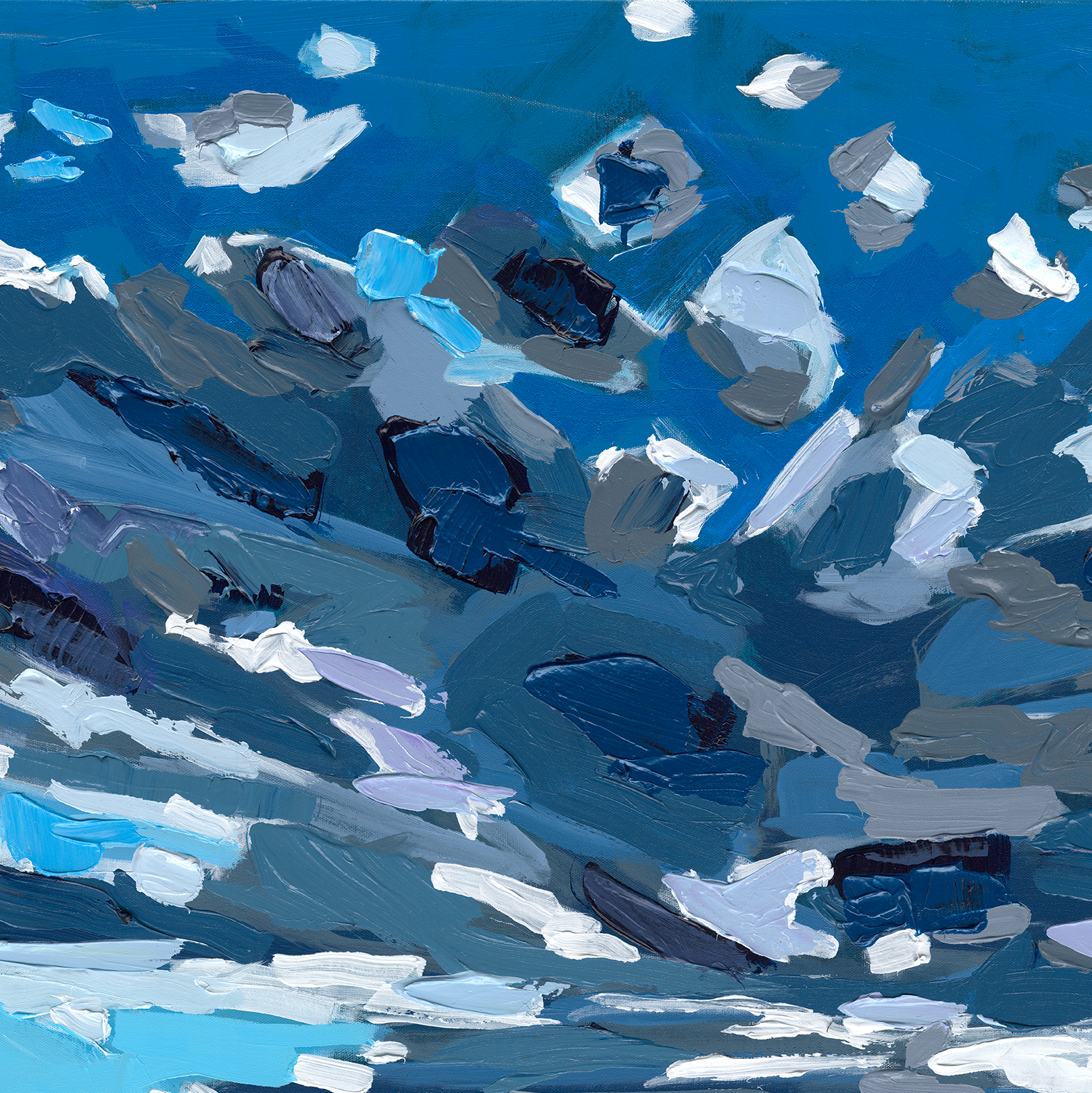 Limitless | Fine Art Print