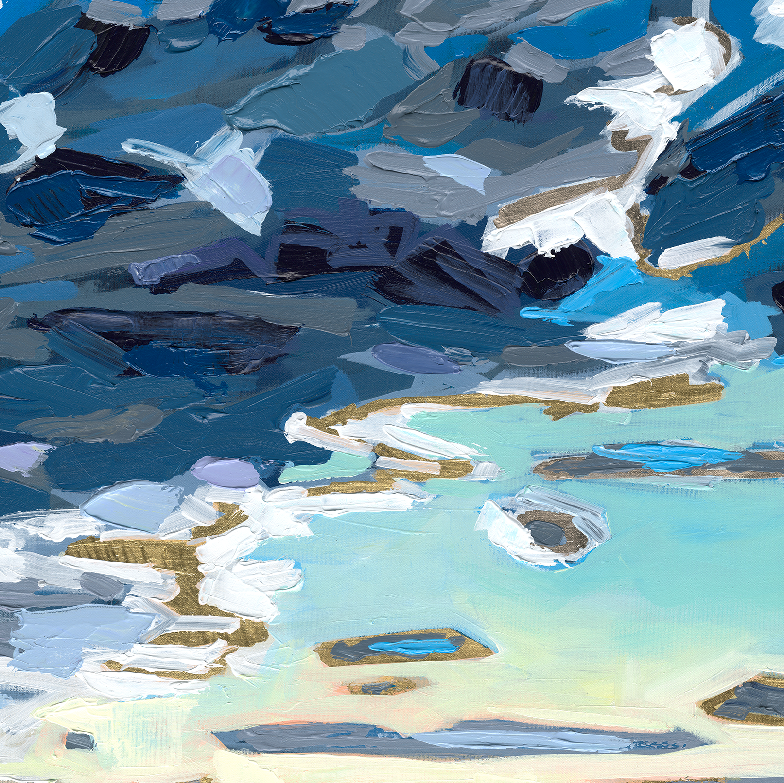 Limitless | Fine Art Print