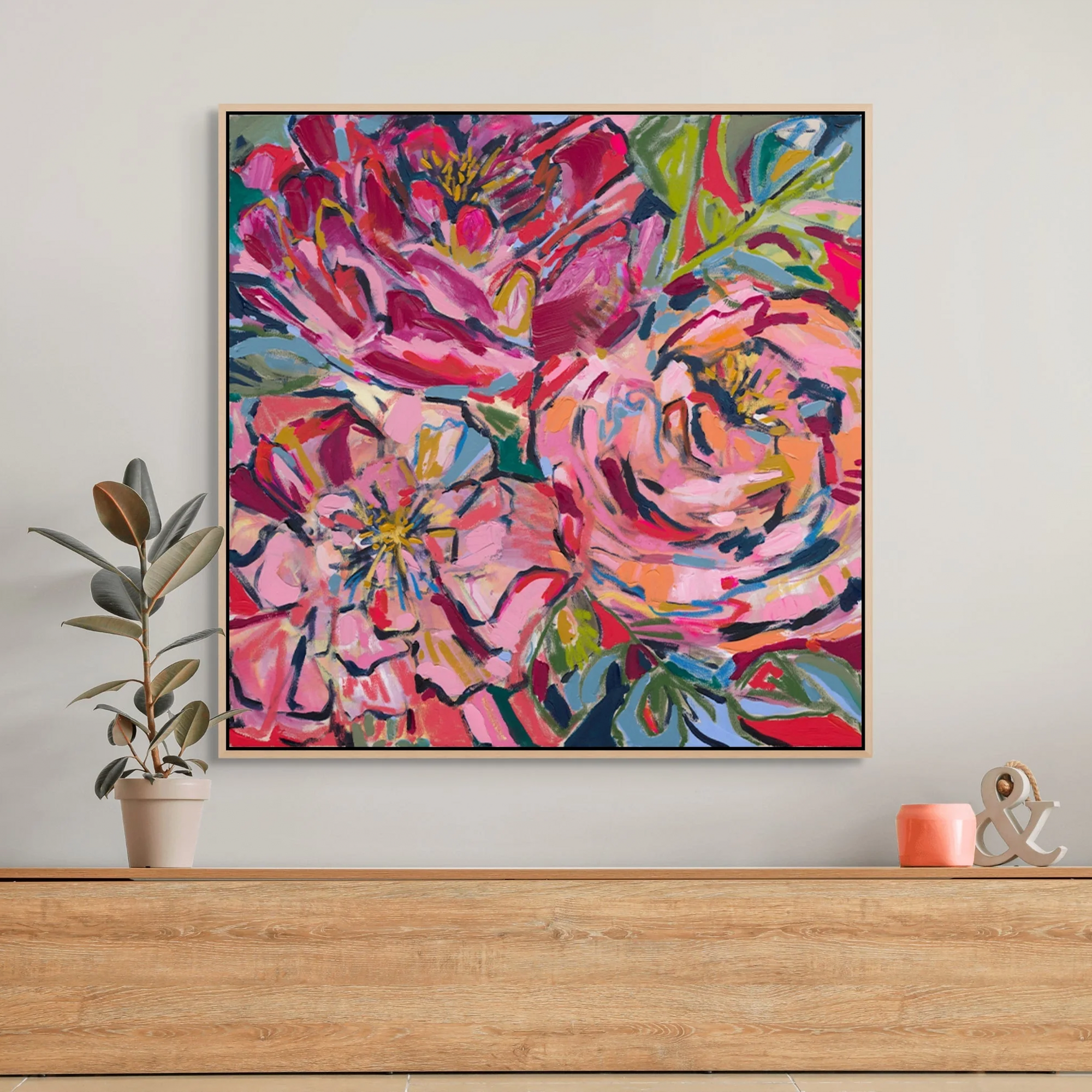 Midsummer Dream | Fine Art Print