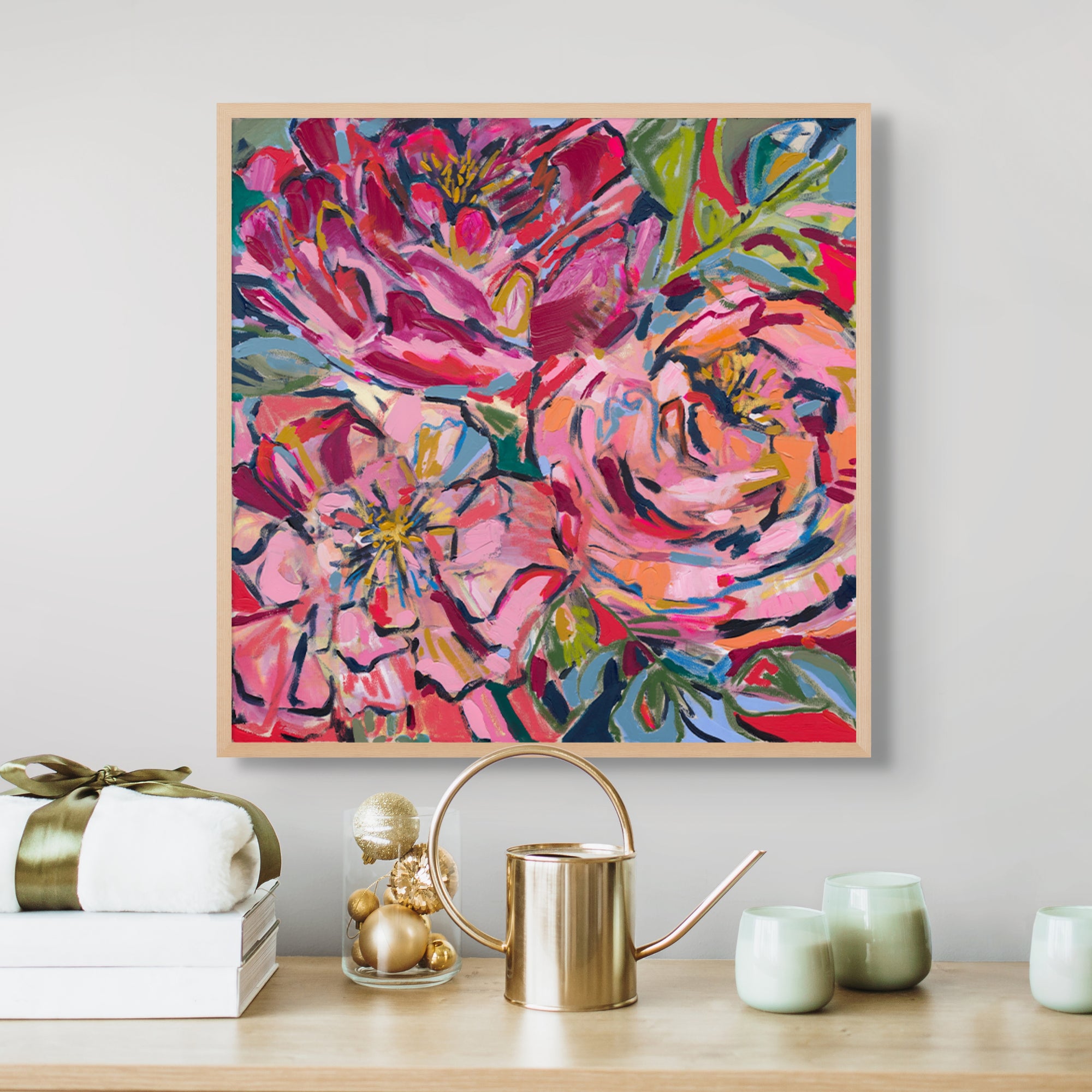 Midsummer Dream | Fine Art Print