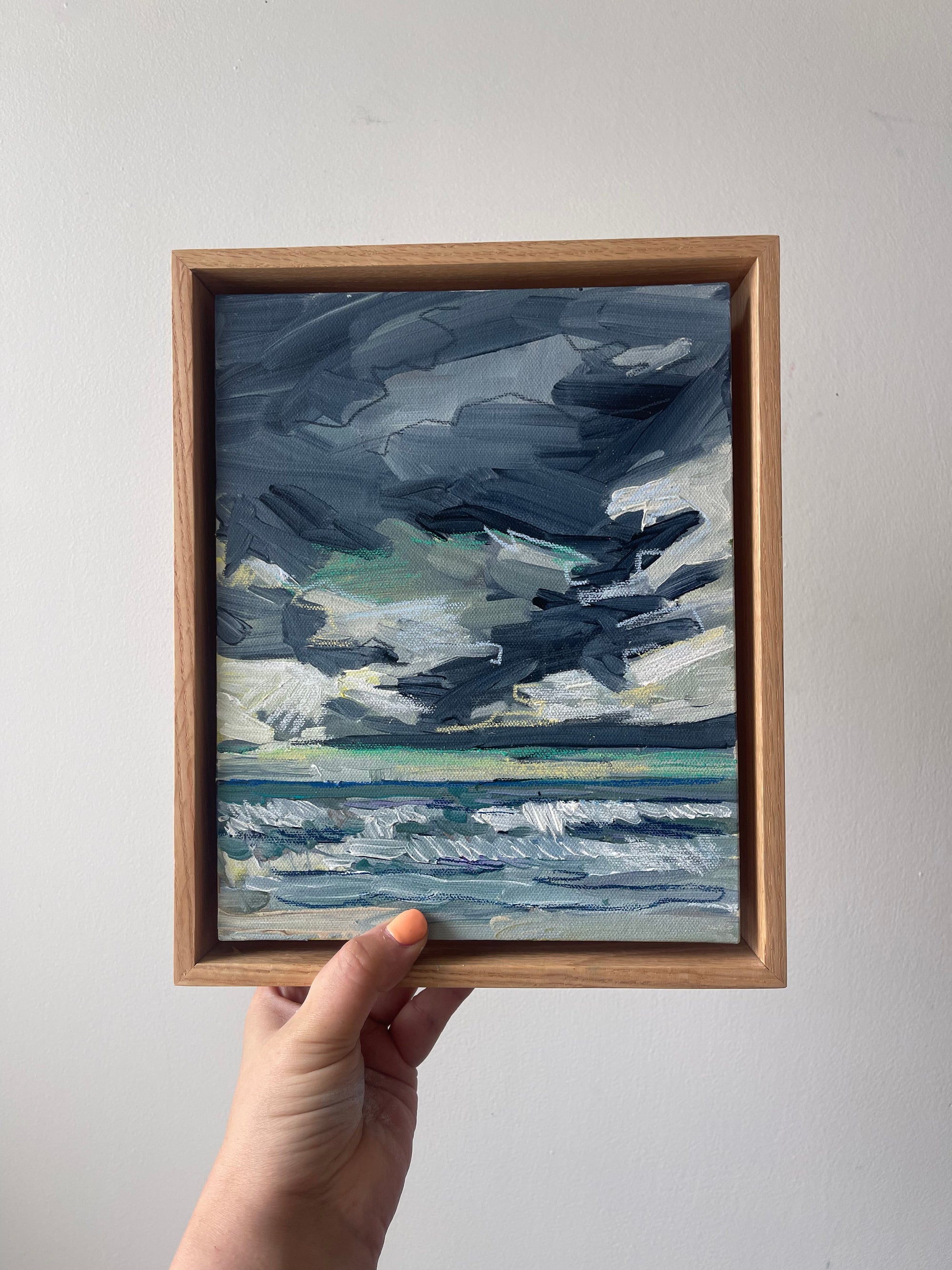 Pacific Northwest , 8x10