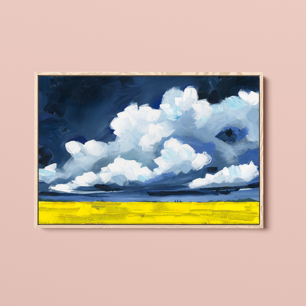 Prairie Bundle 24x36 | Fine Art Print
