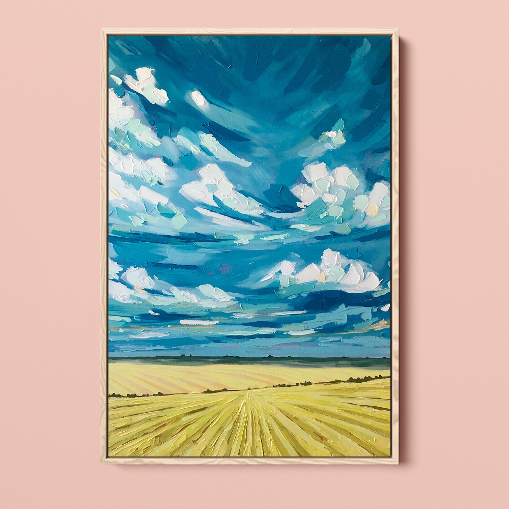 Prairie Bundle | Fine Art Print Bundle