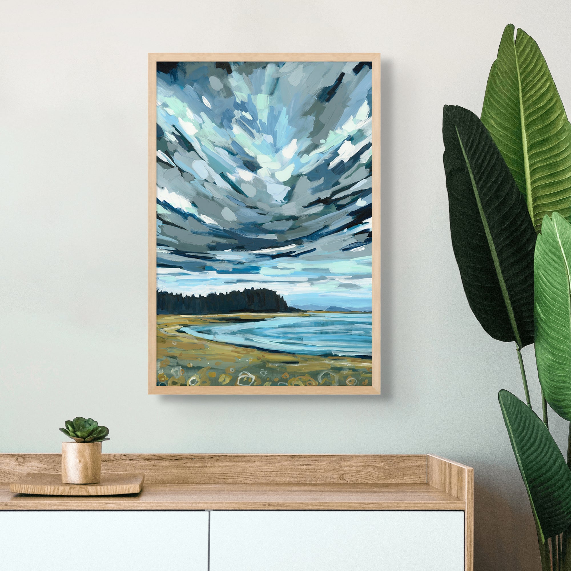 Rathtrevor | Fine Art Print