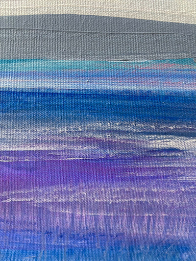 Reflections, 60x36