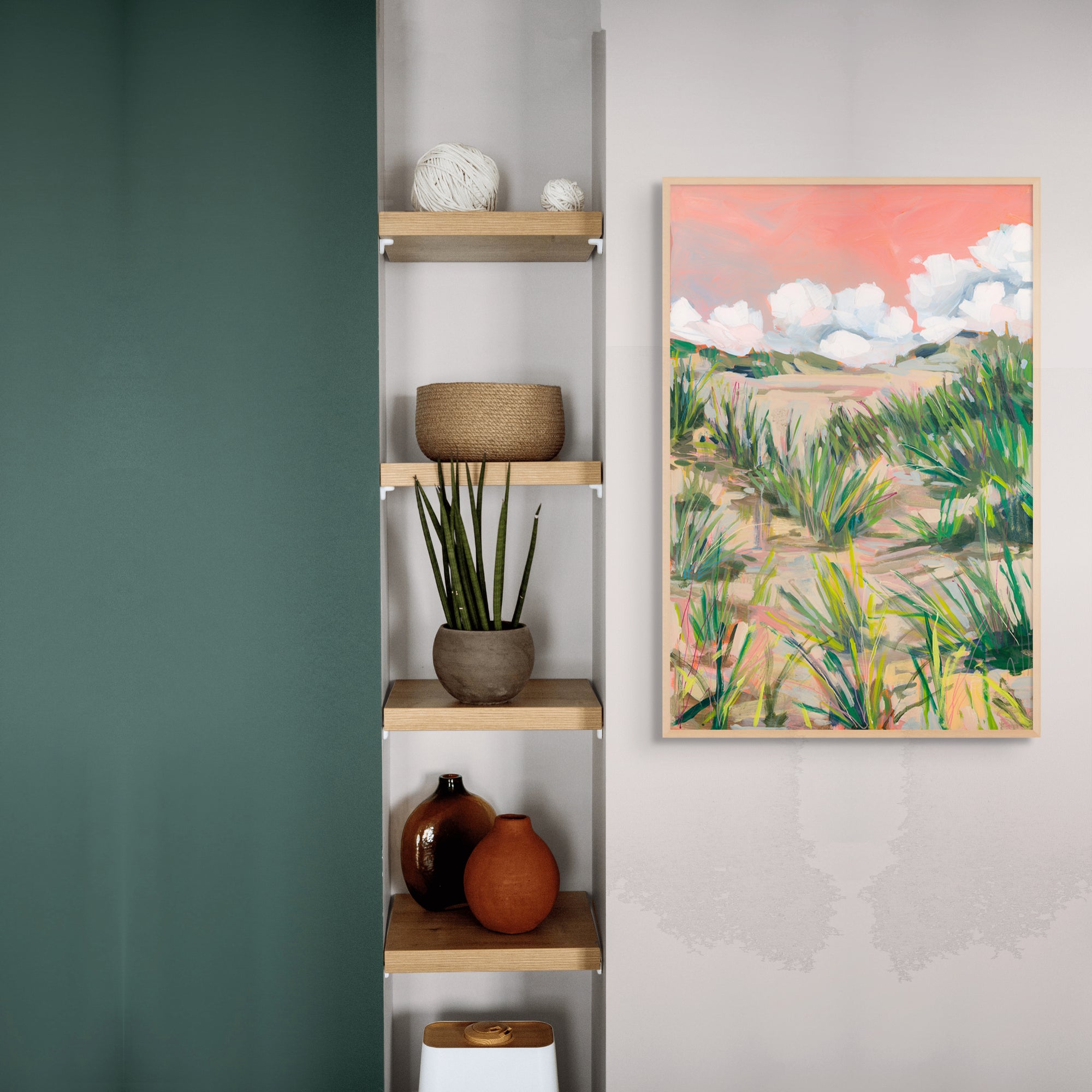 Sand Dunes | Fine Art Print