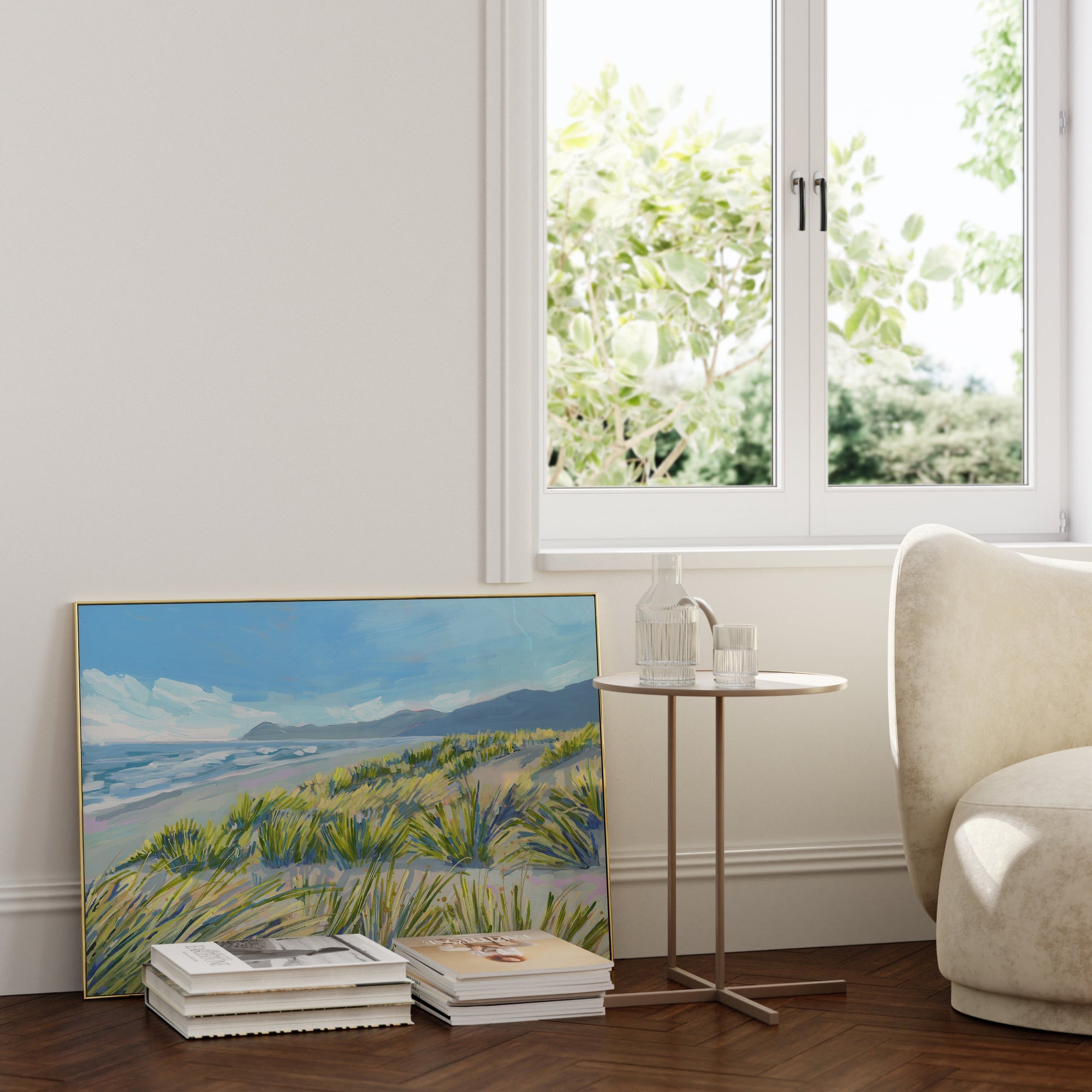 Sand Dunes III | Fine Art Print