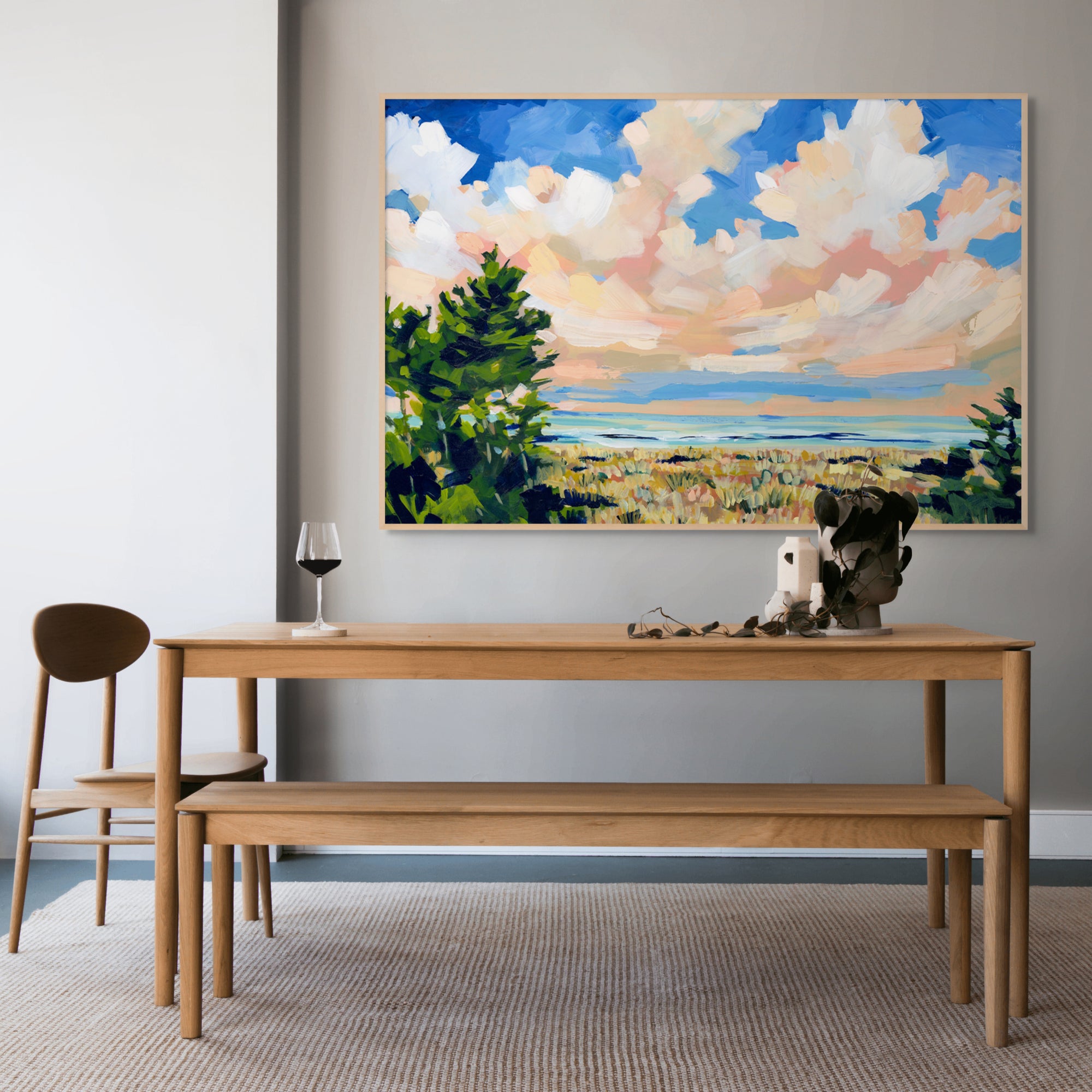 Shades of Day | Fine Art Print