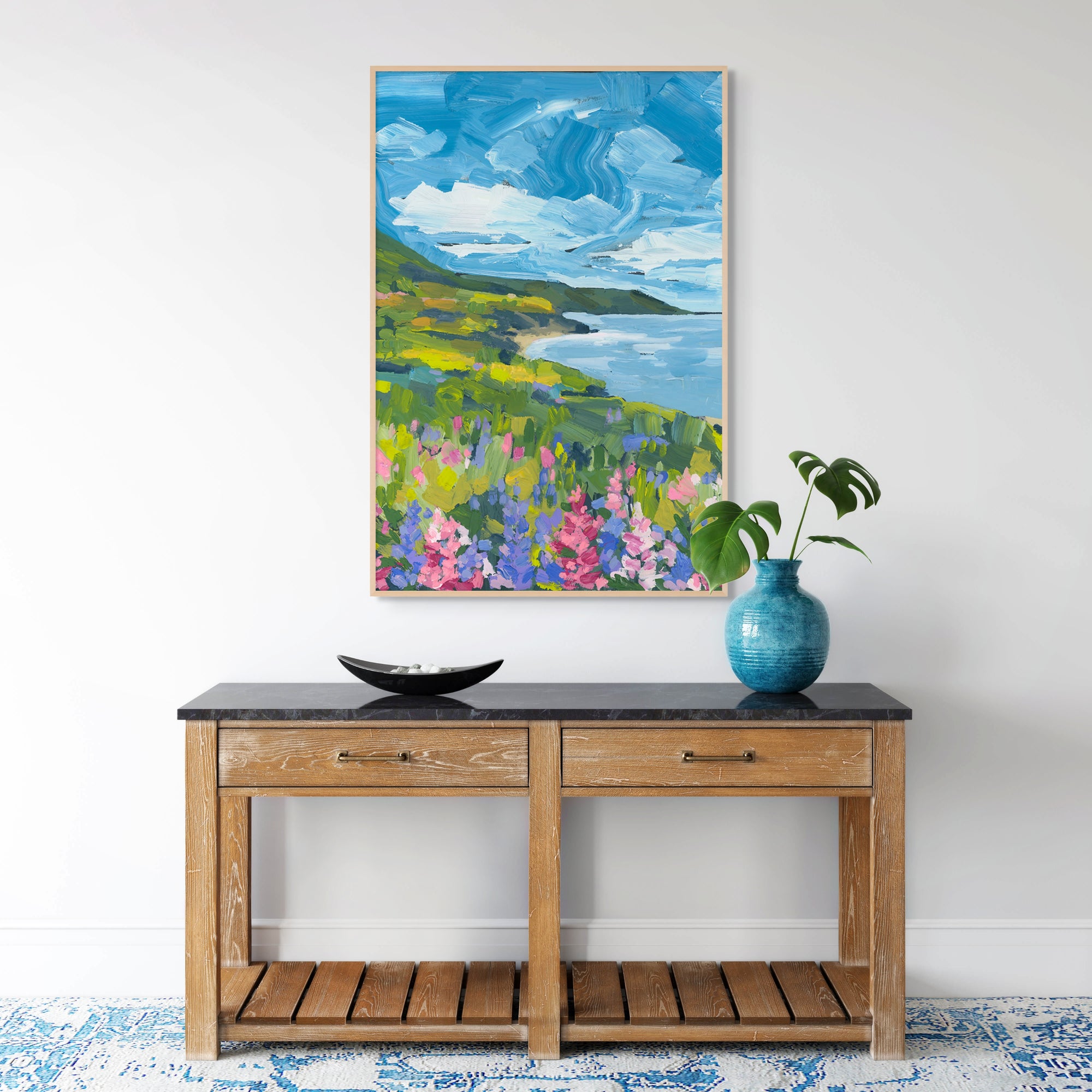 Shades of Summer | Fine Art Print