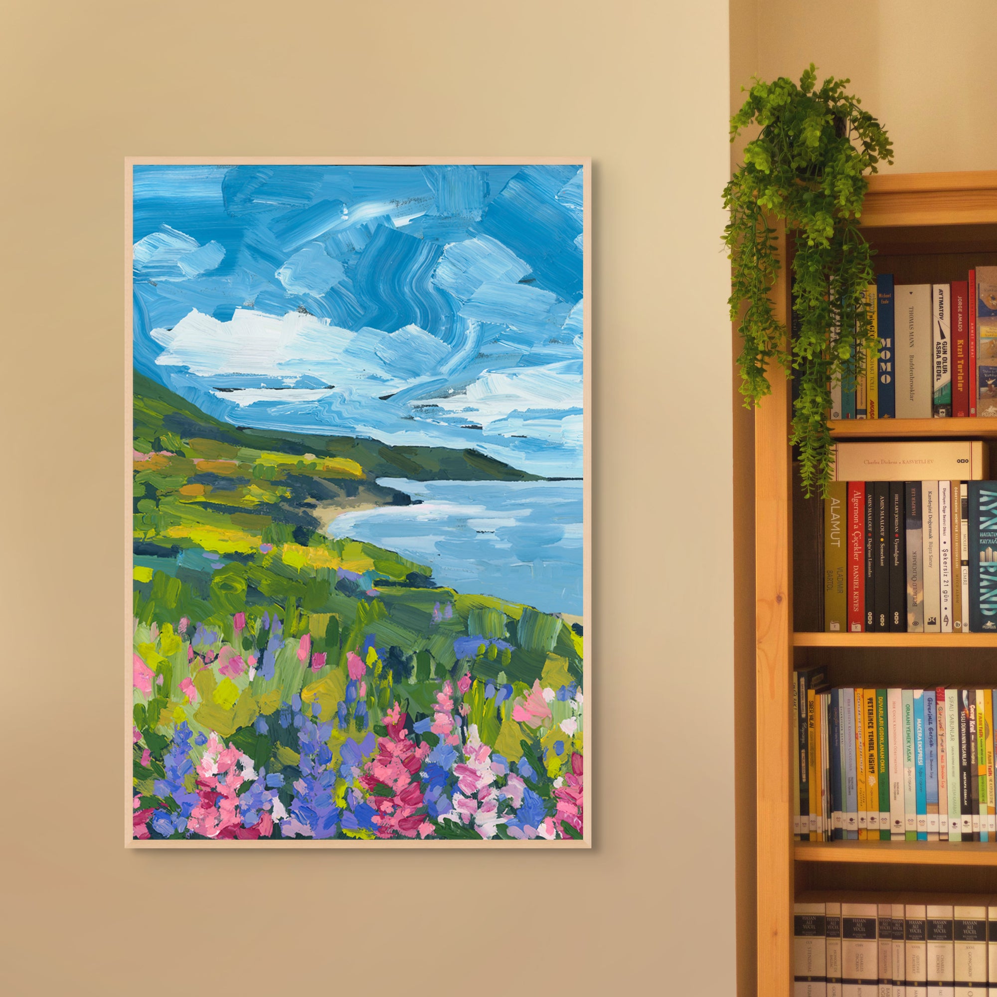 Shades of Summer | Fine Art Print