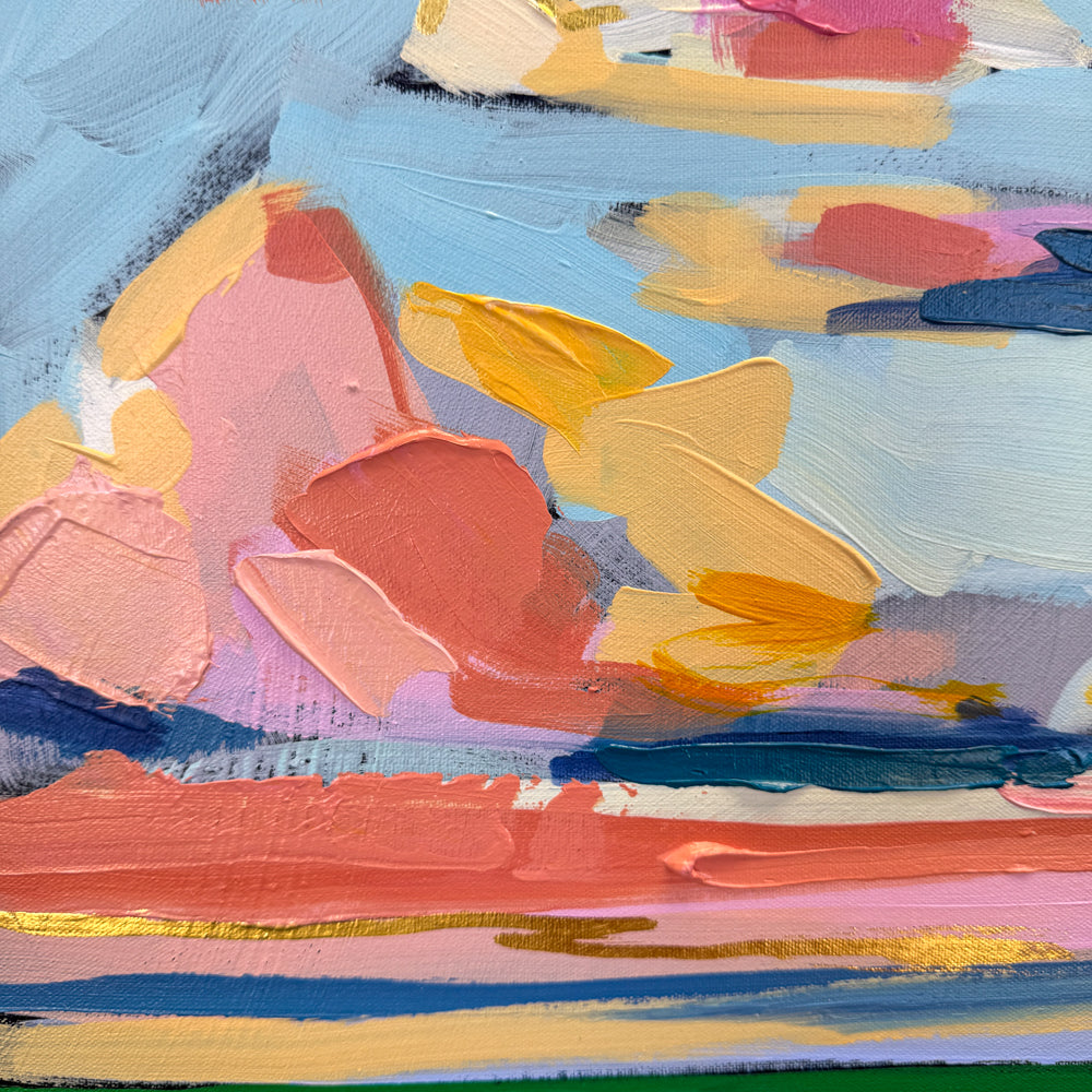 Spectral, 60x36