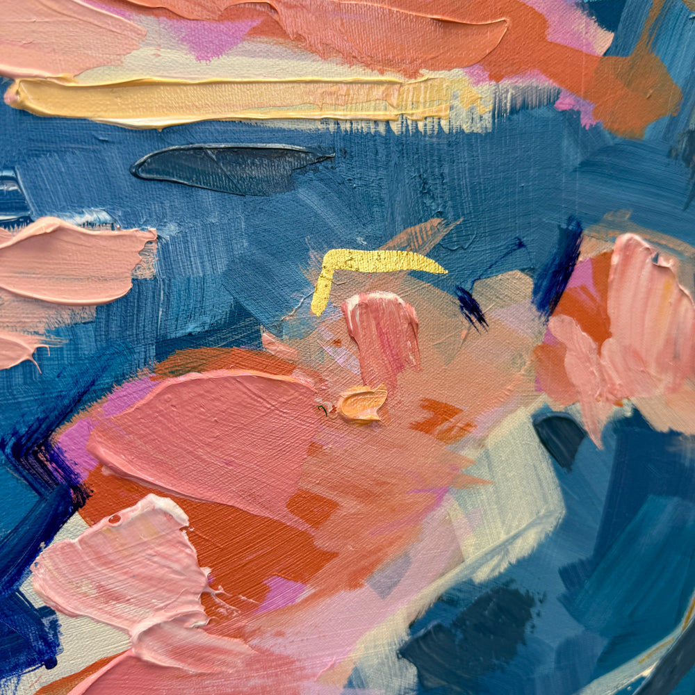 Spectral, 60x36