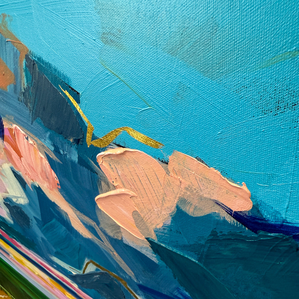 Spectral, 60x36