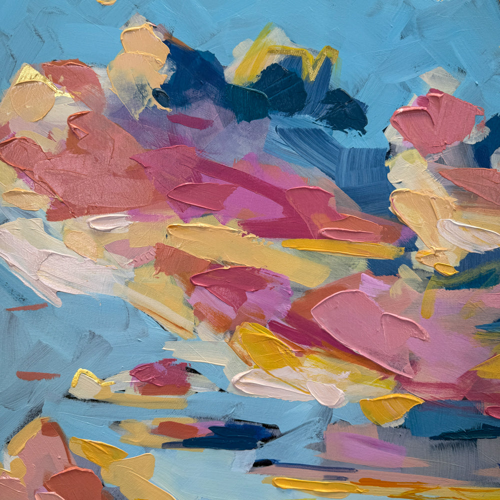 Spectral, 60x36