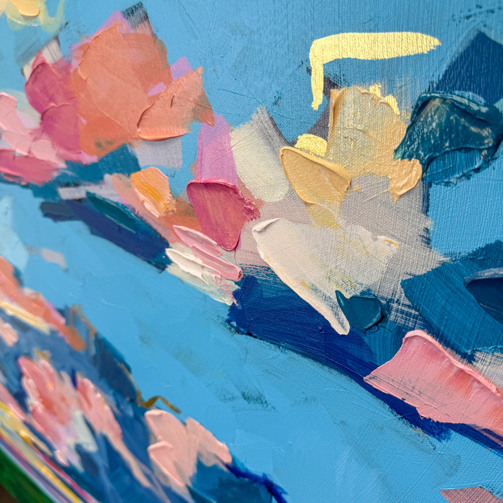 Spectral, 60x36