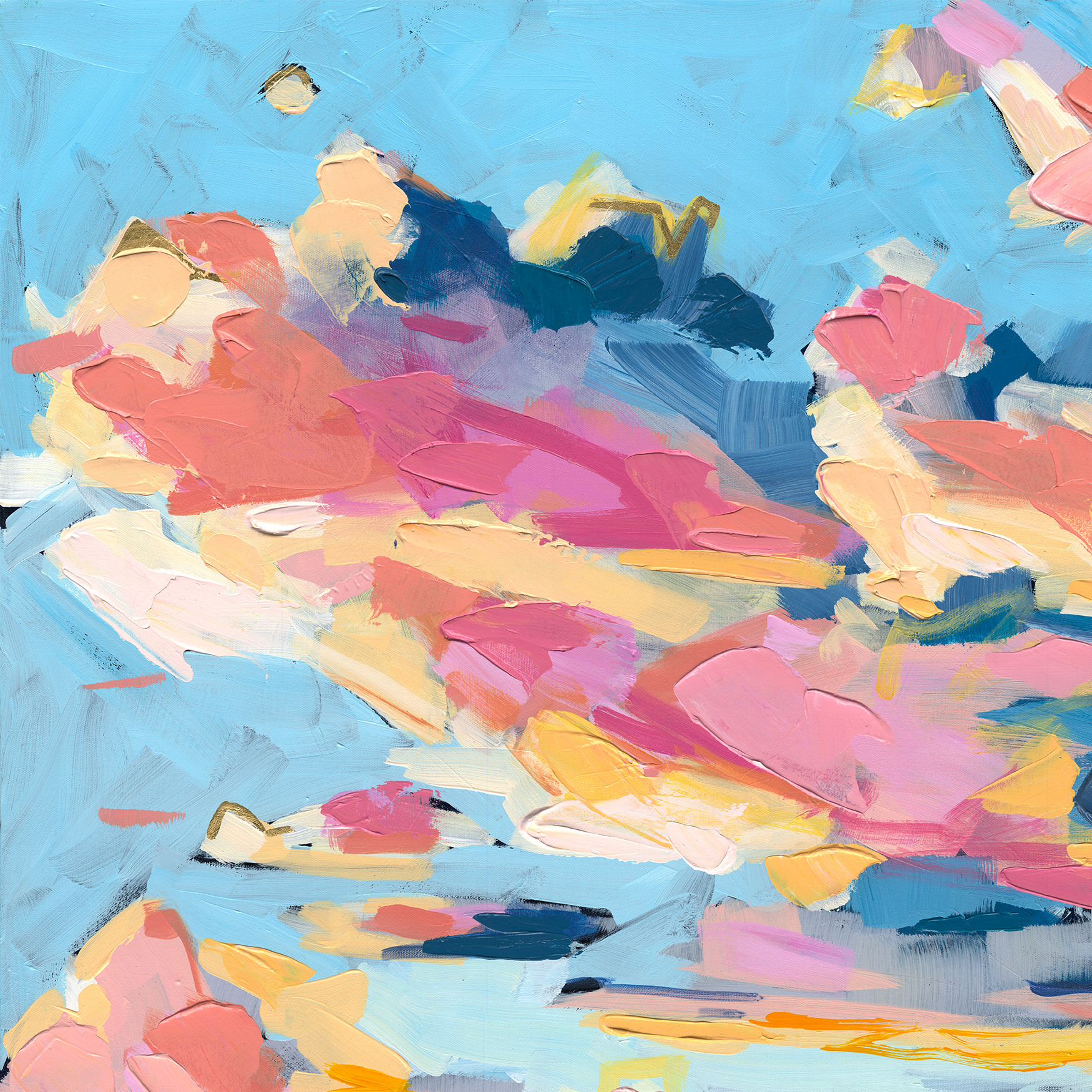 Spectral | Fine Art Print
