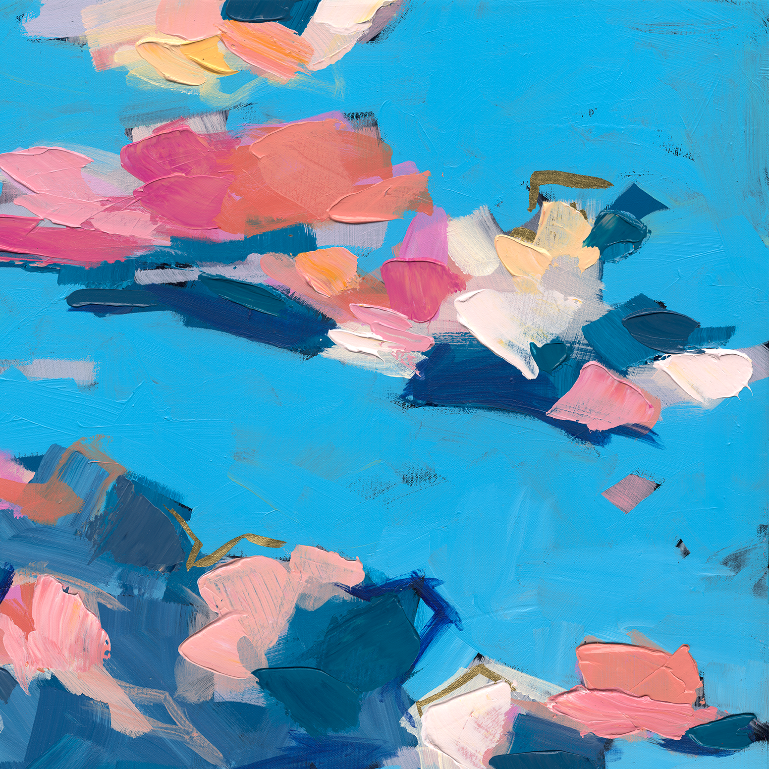 Spectral | Fine Art Print