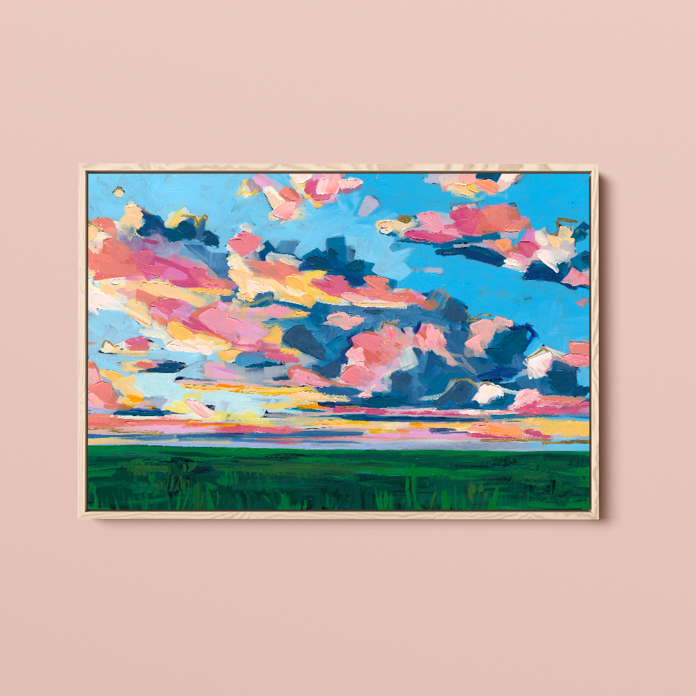 Spectral | Fine Art Print