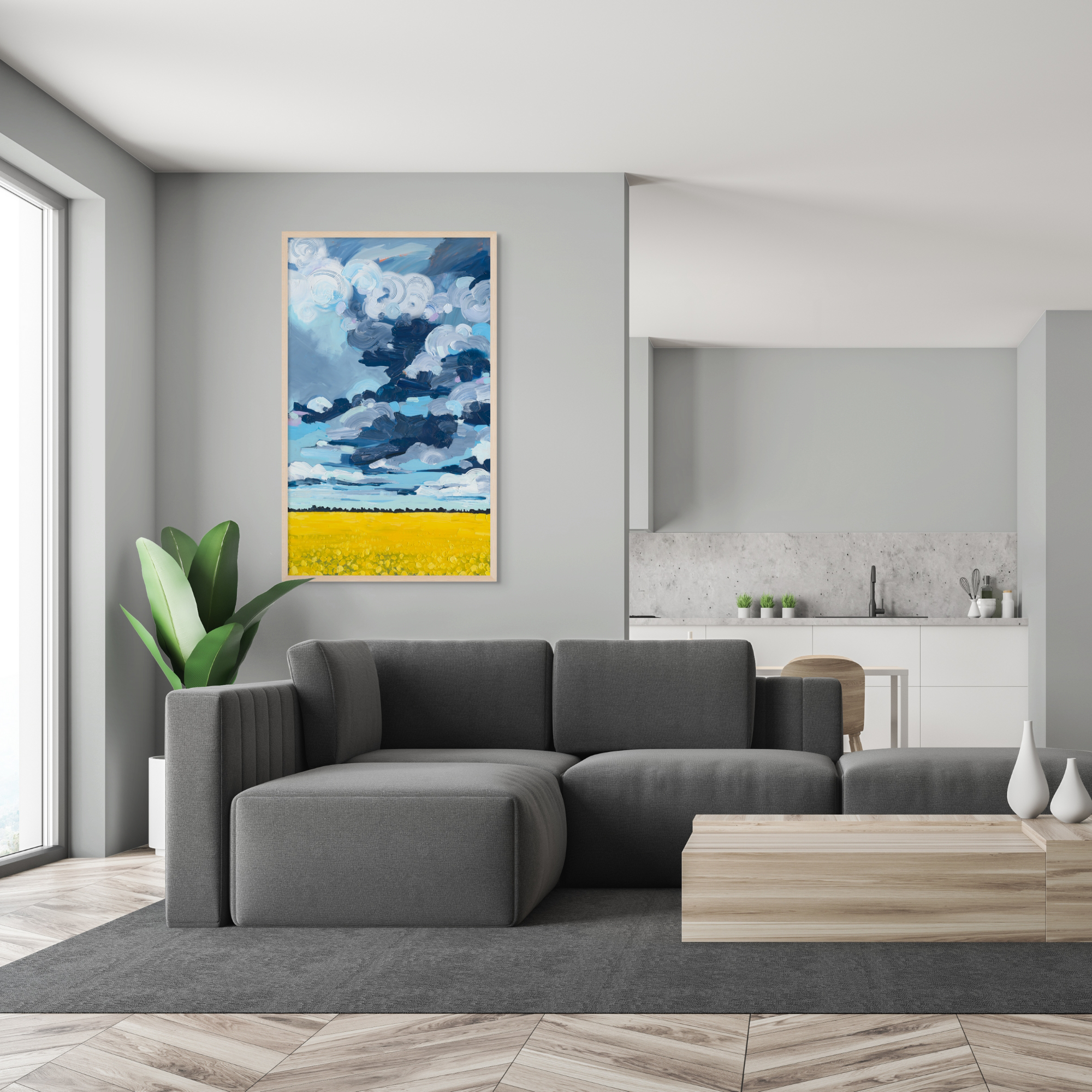 Stormlight | Fine Art Print