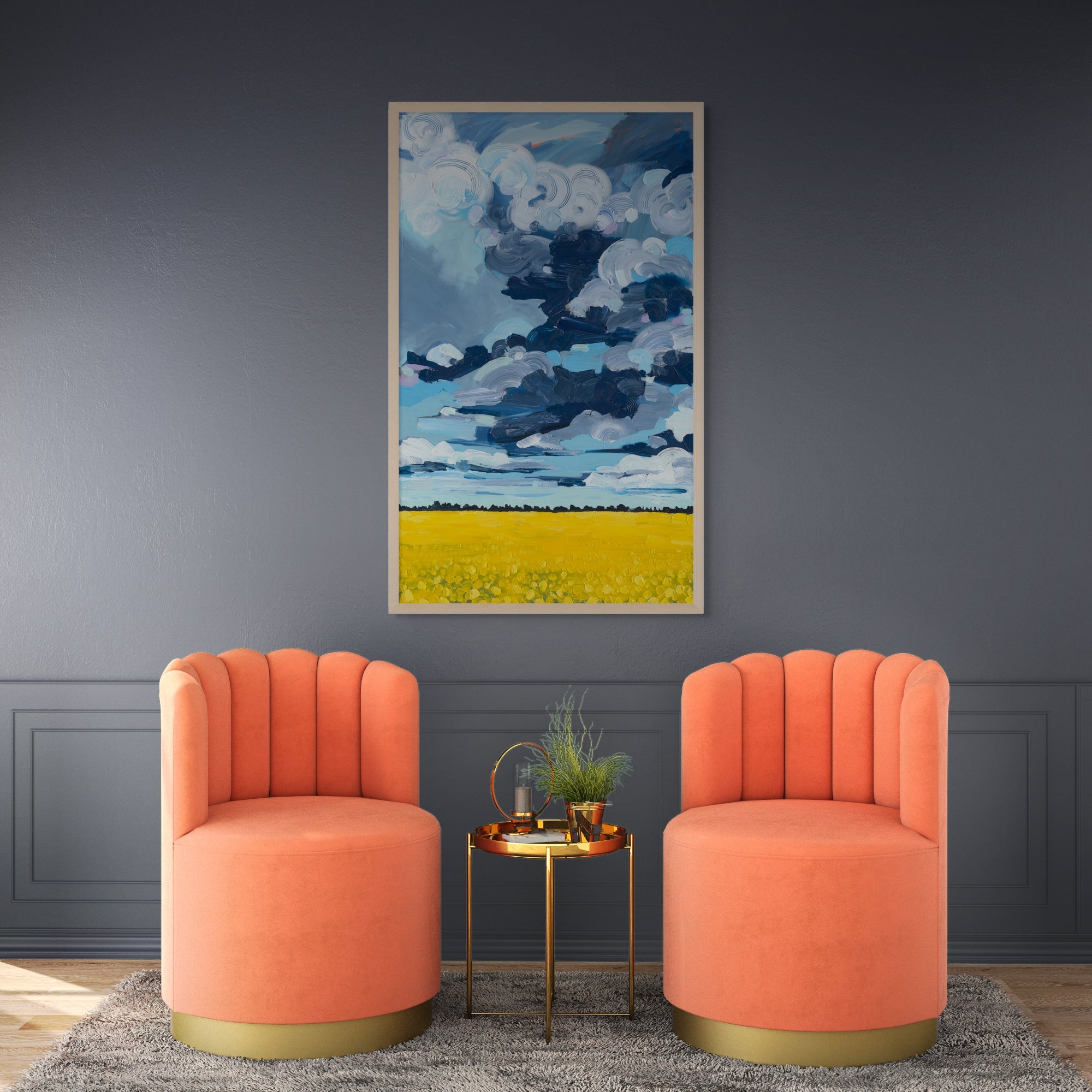Stormlight | Fine Art Print
