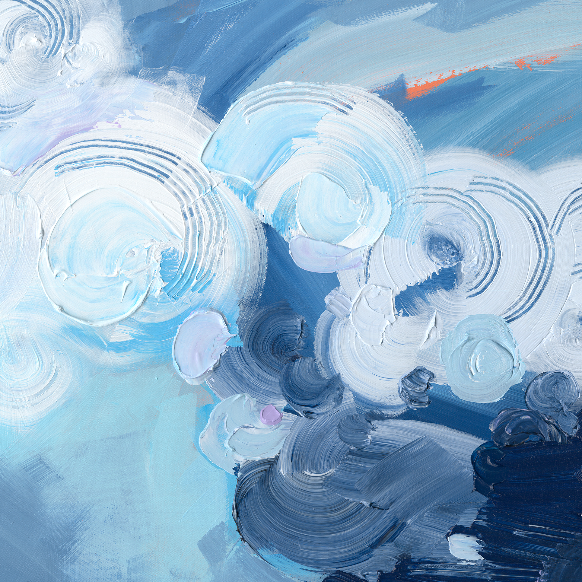 Stormlight | Fine Art Print