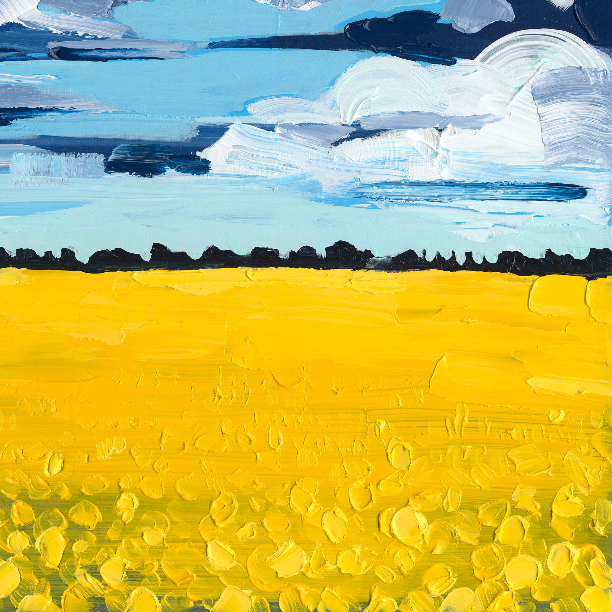 Stormlight | Fine Art Print