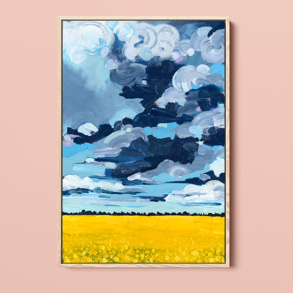 Stormlight | Fine Art Print