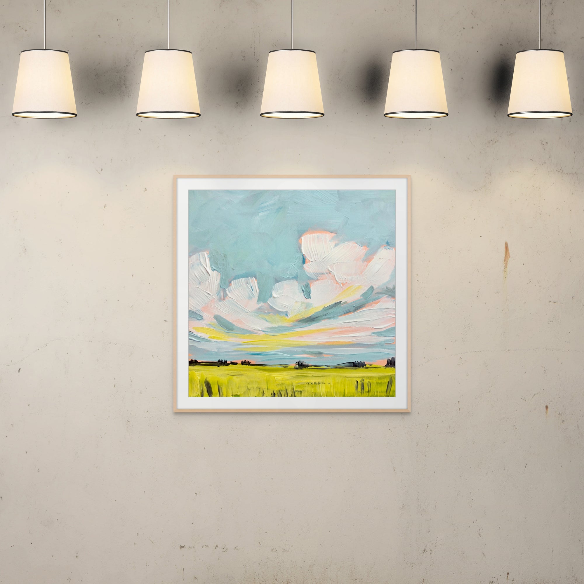 Sunny Days | Fine Art Print