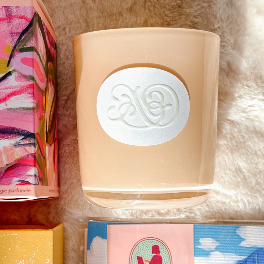 The Art of Cozy Gift Box