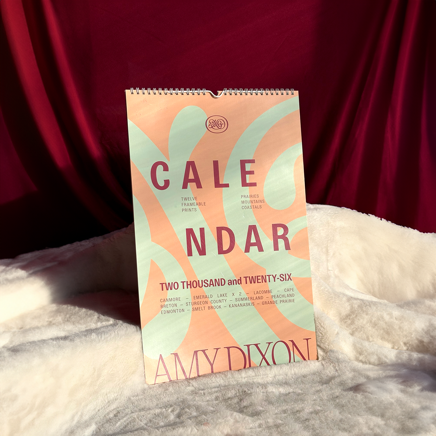 The Art of Cozy Gift Box